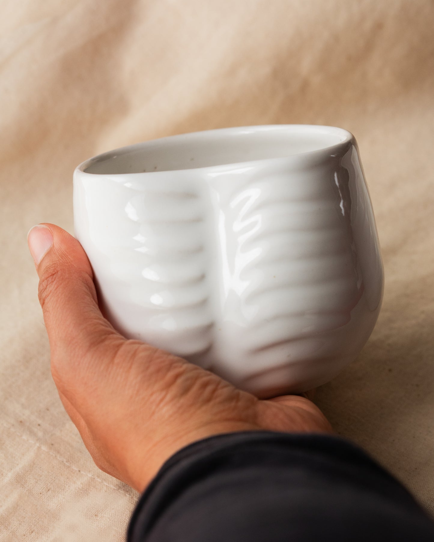 Mug CAURI
