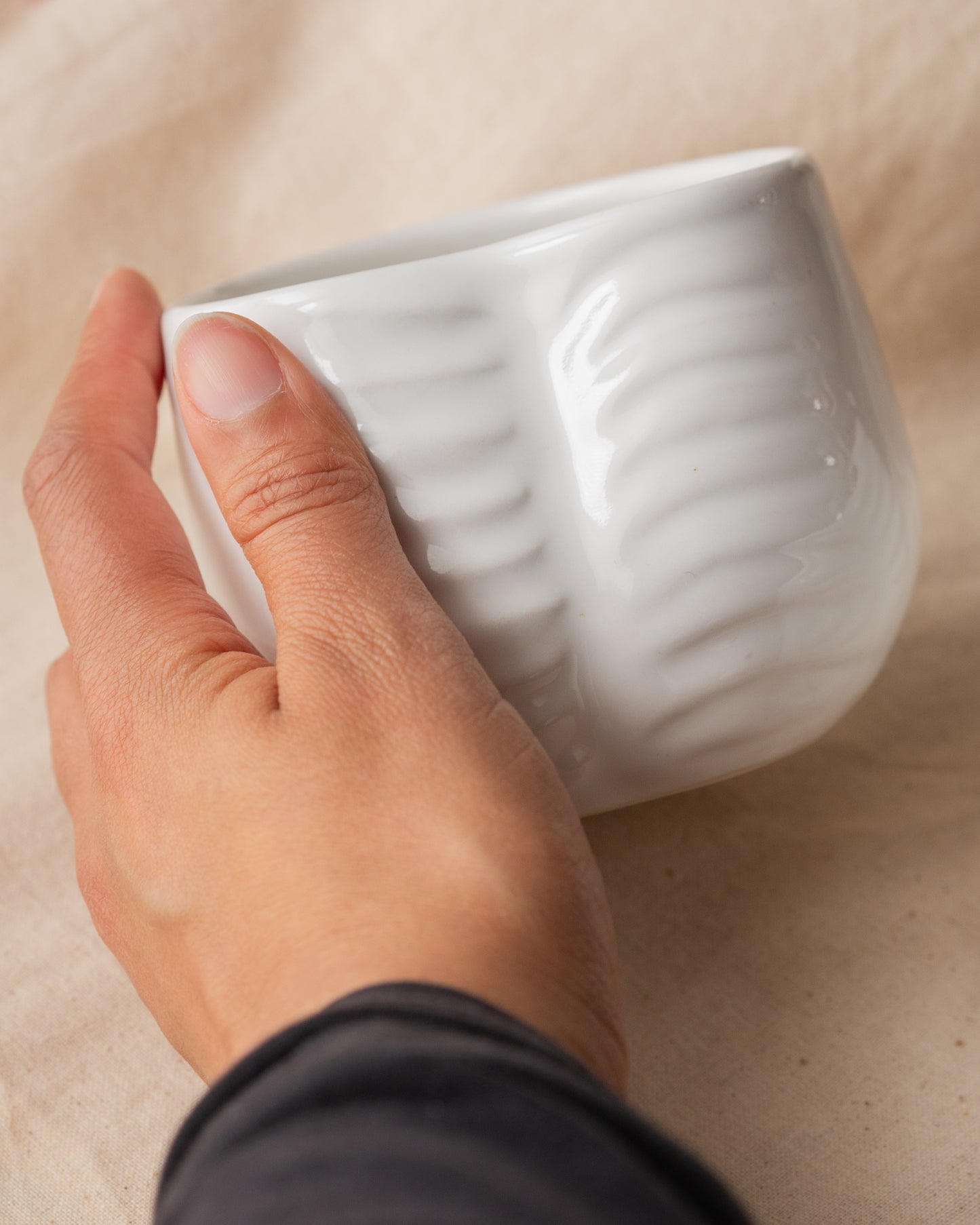 Mug CAURI
