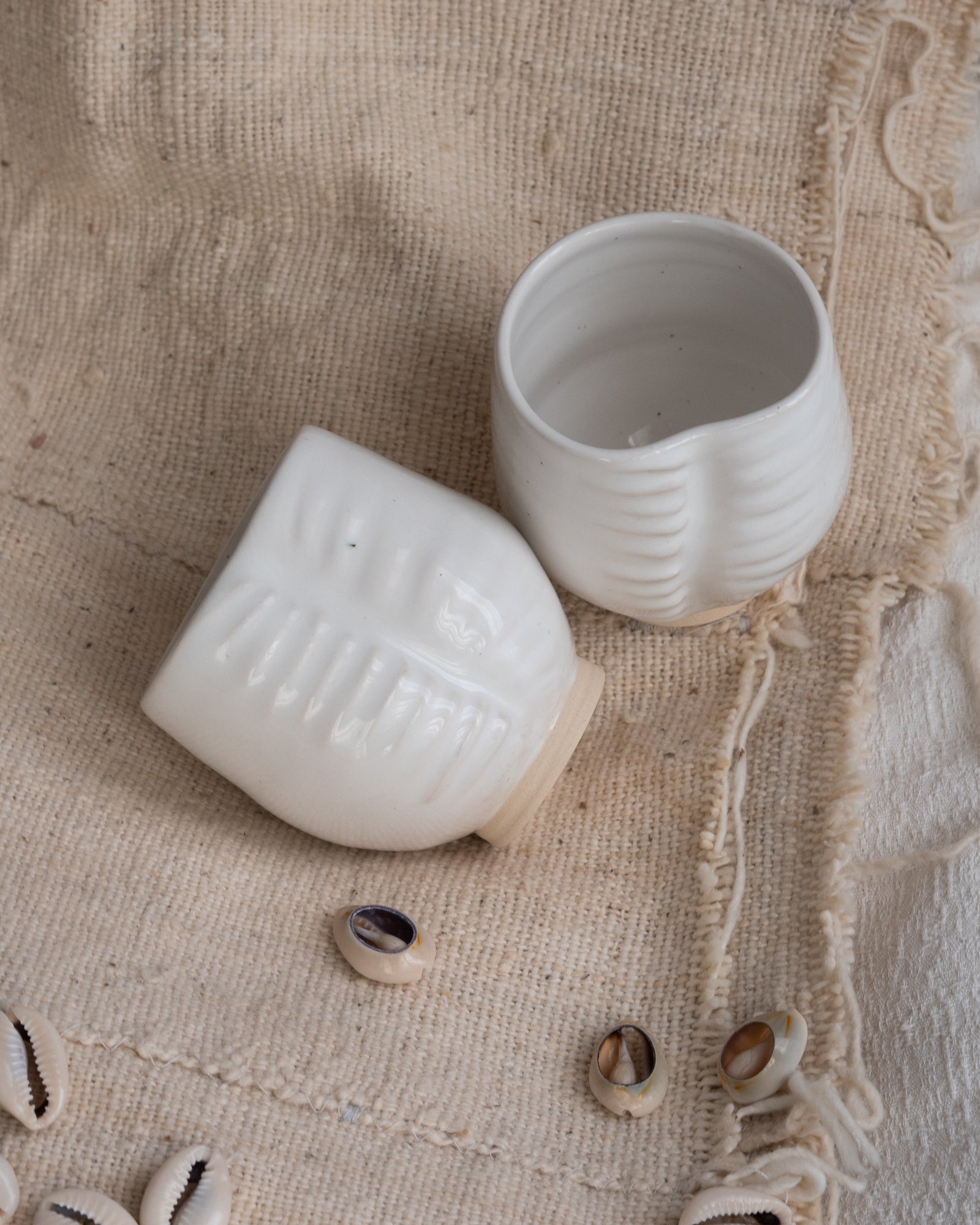 Tasse CAURI