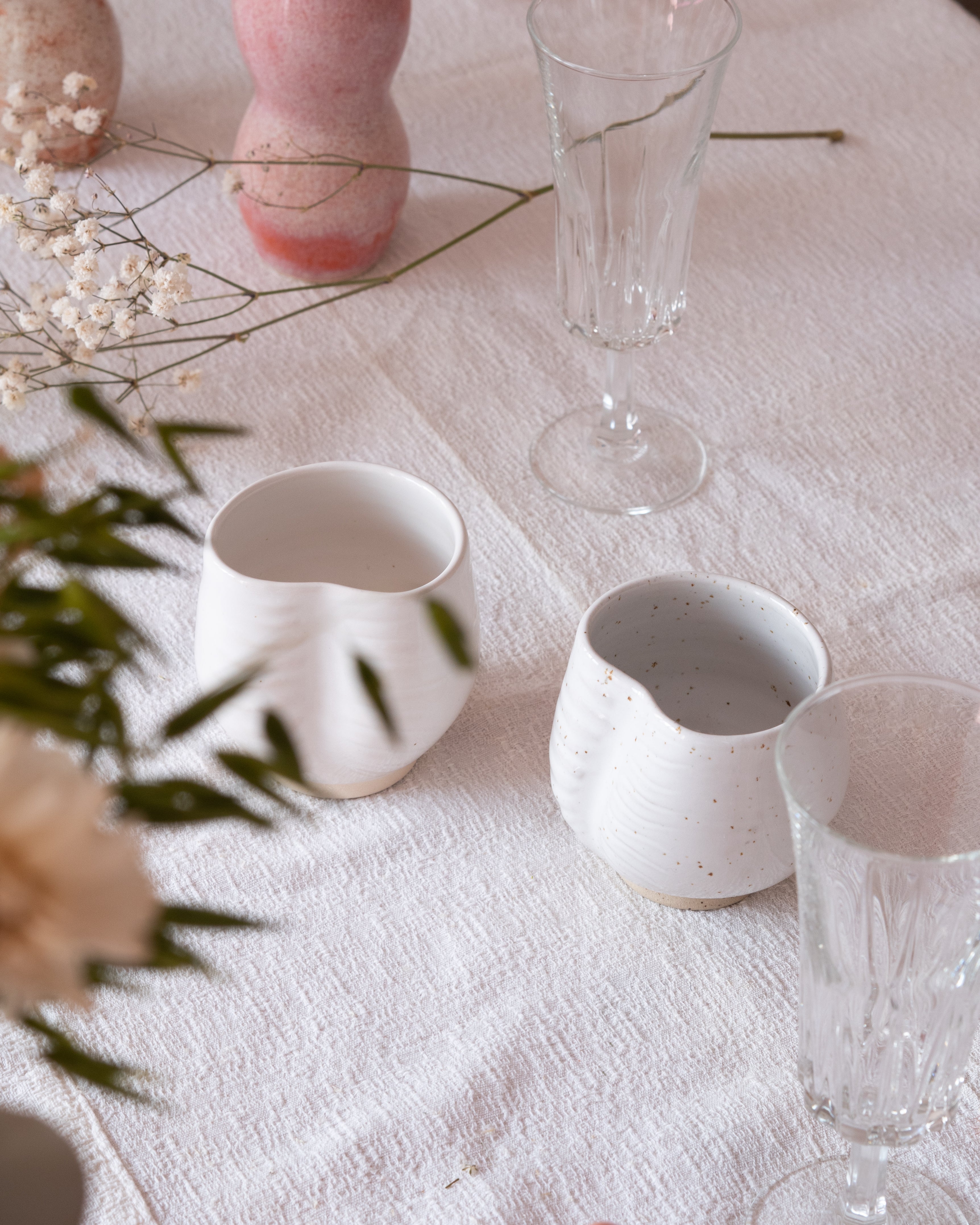 Tasse CAURI