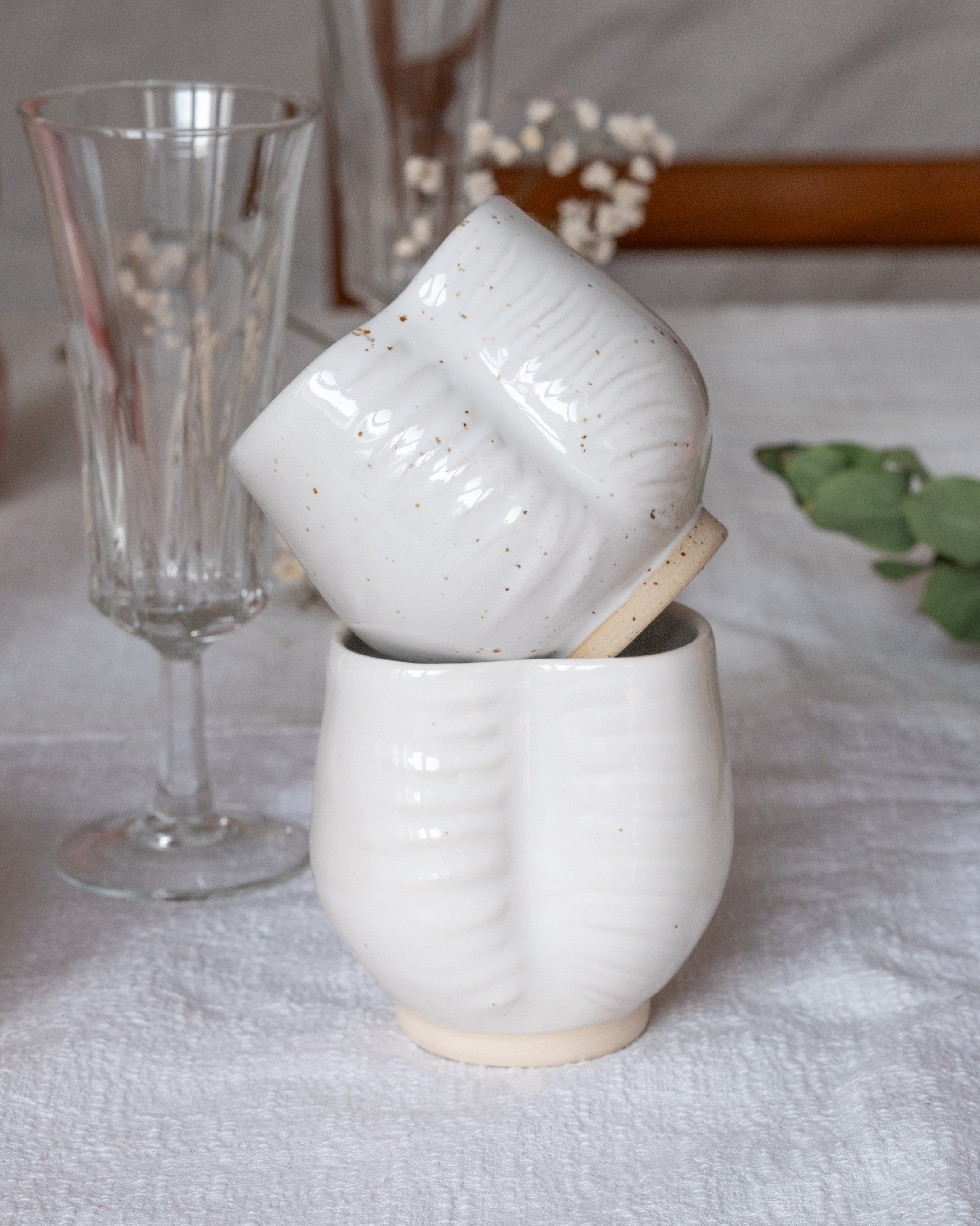Tasse CAURI