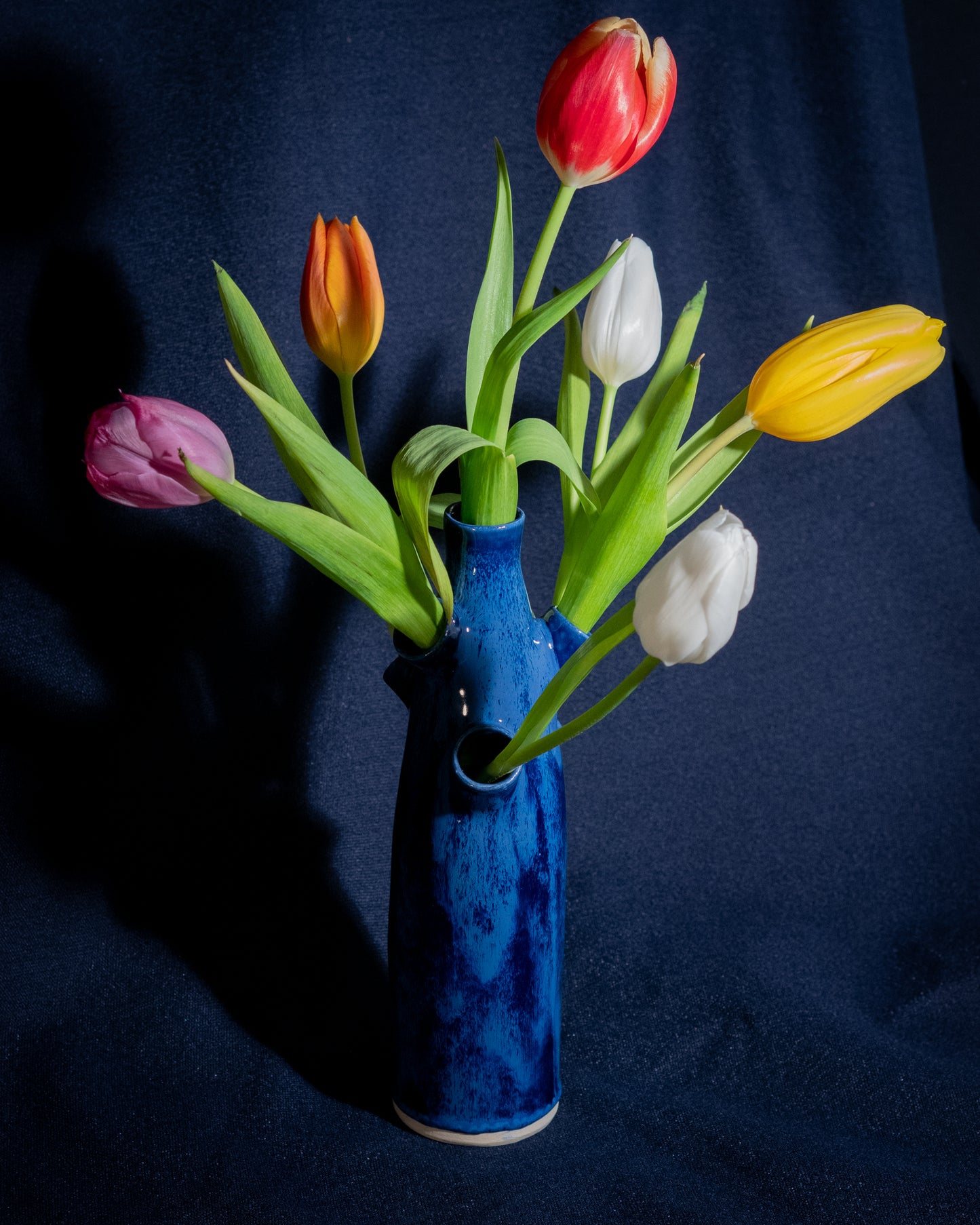 Tulipière Cascade