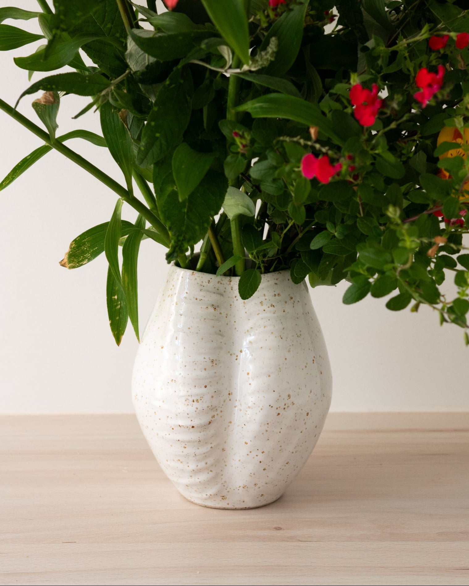 Vase CAURI