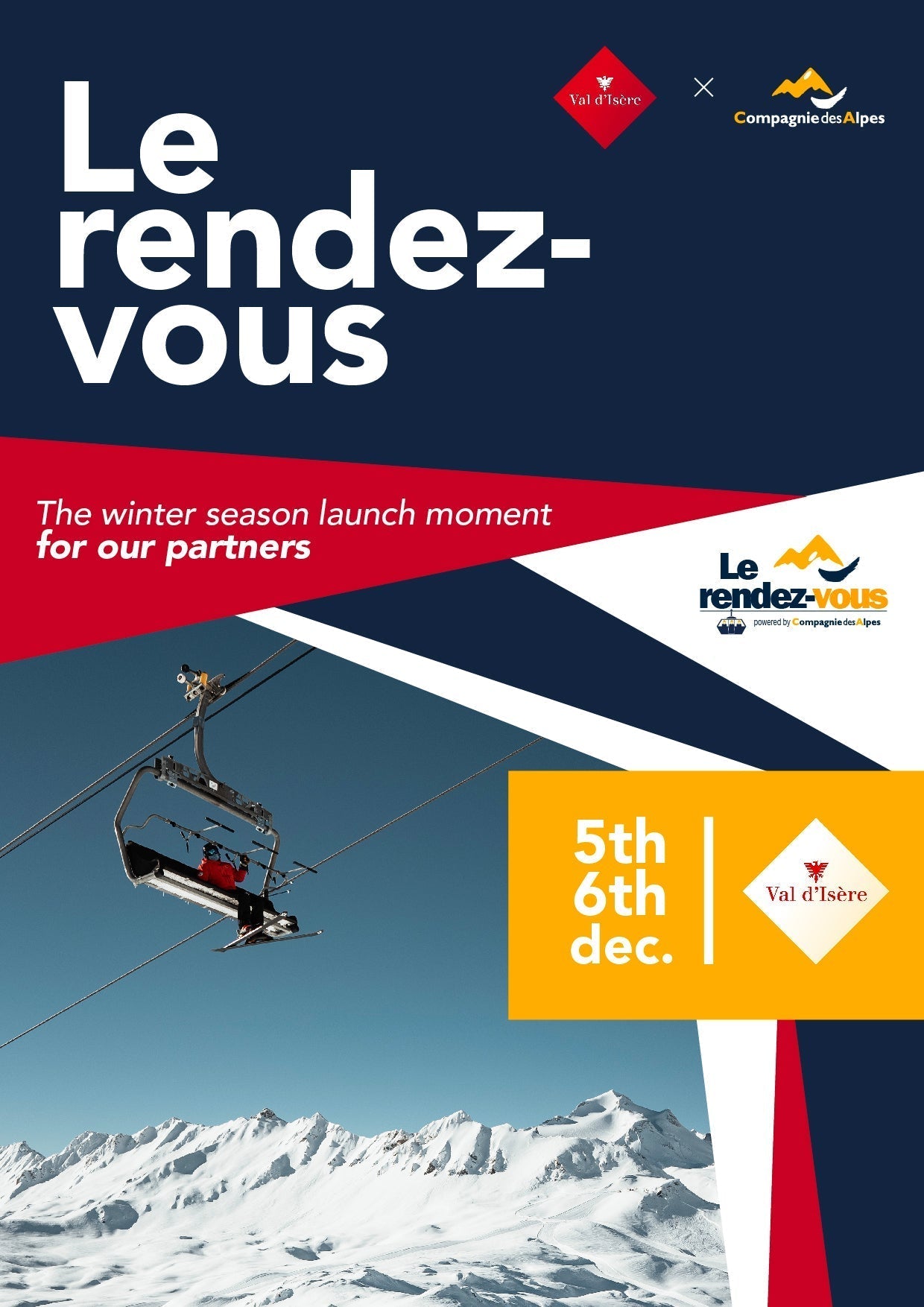 Le Rendez-Vous