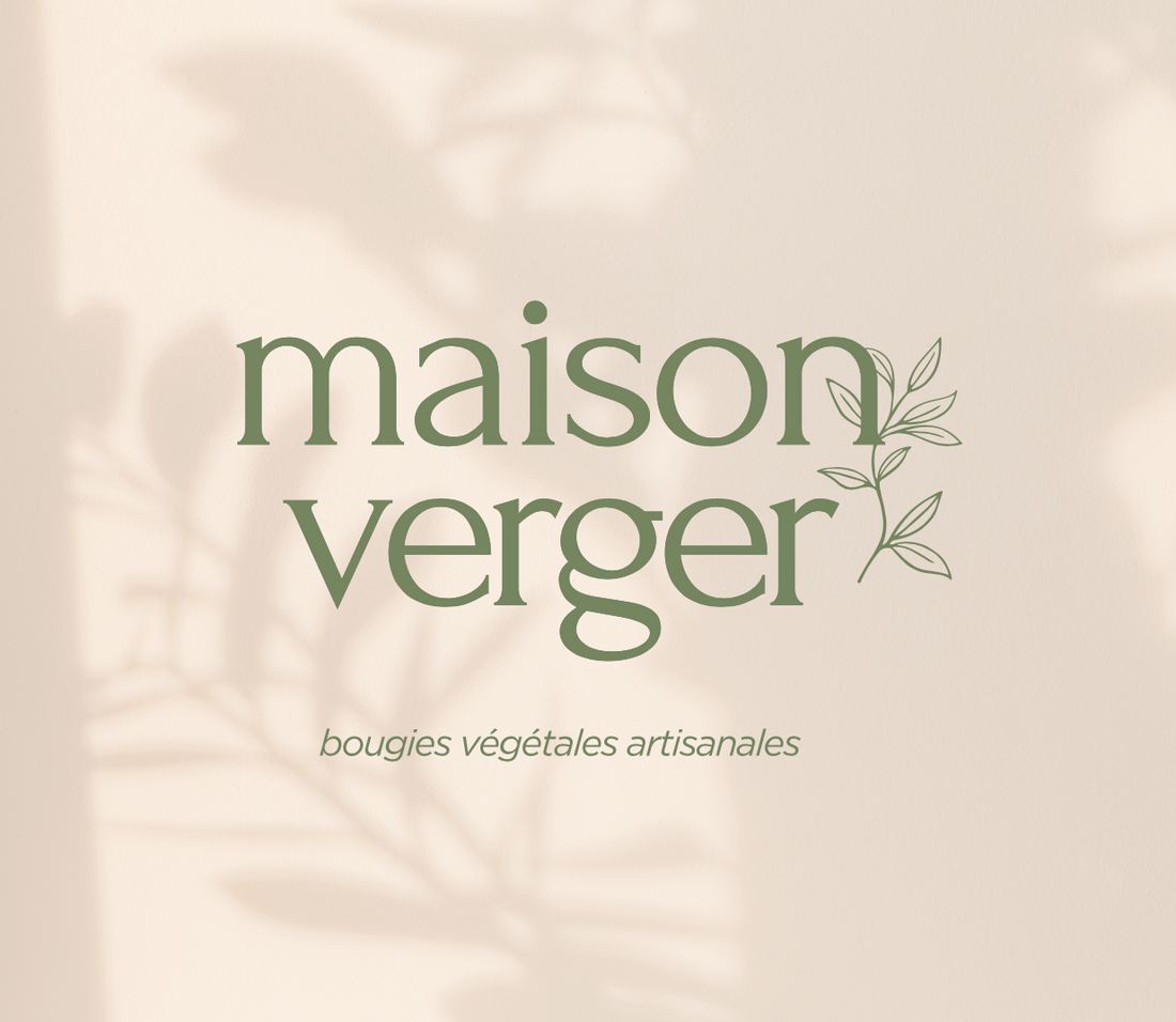 Maison Verger