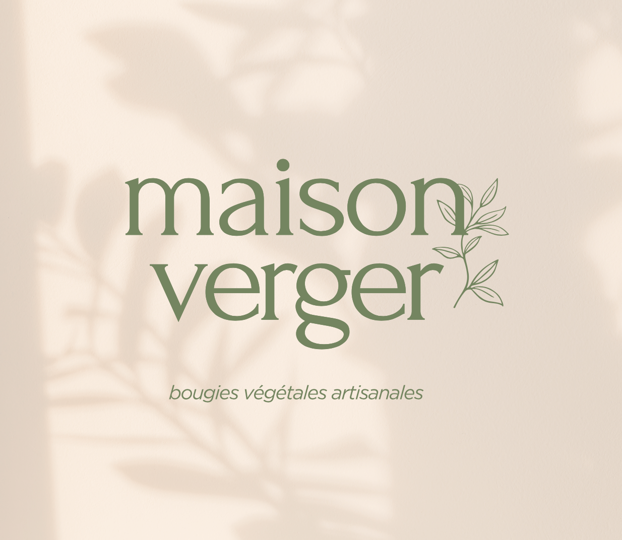 Maison Verger