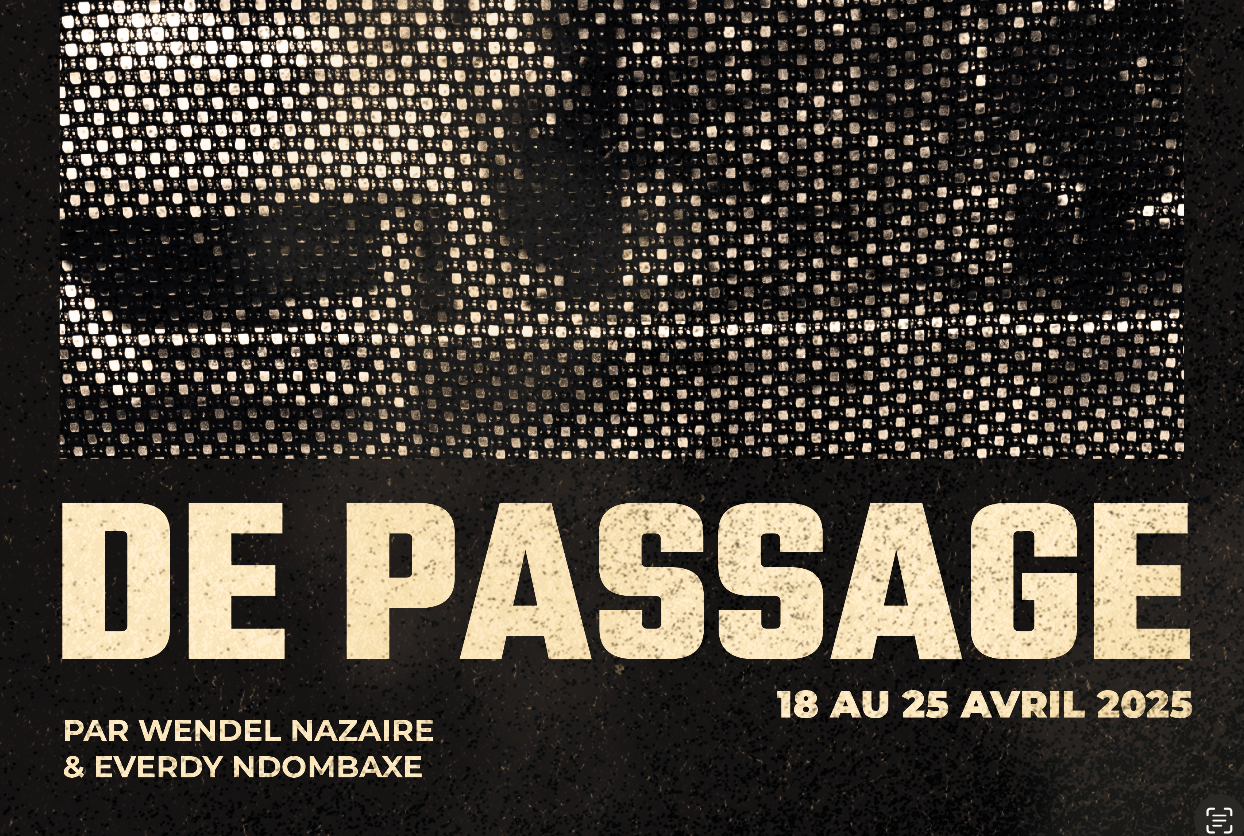 DE PASSAGE
