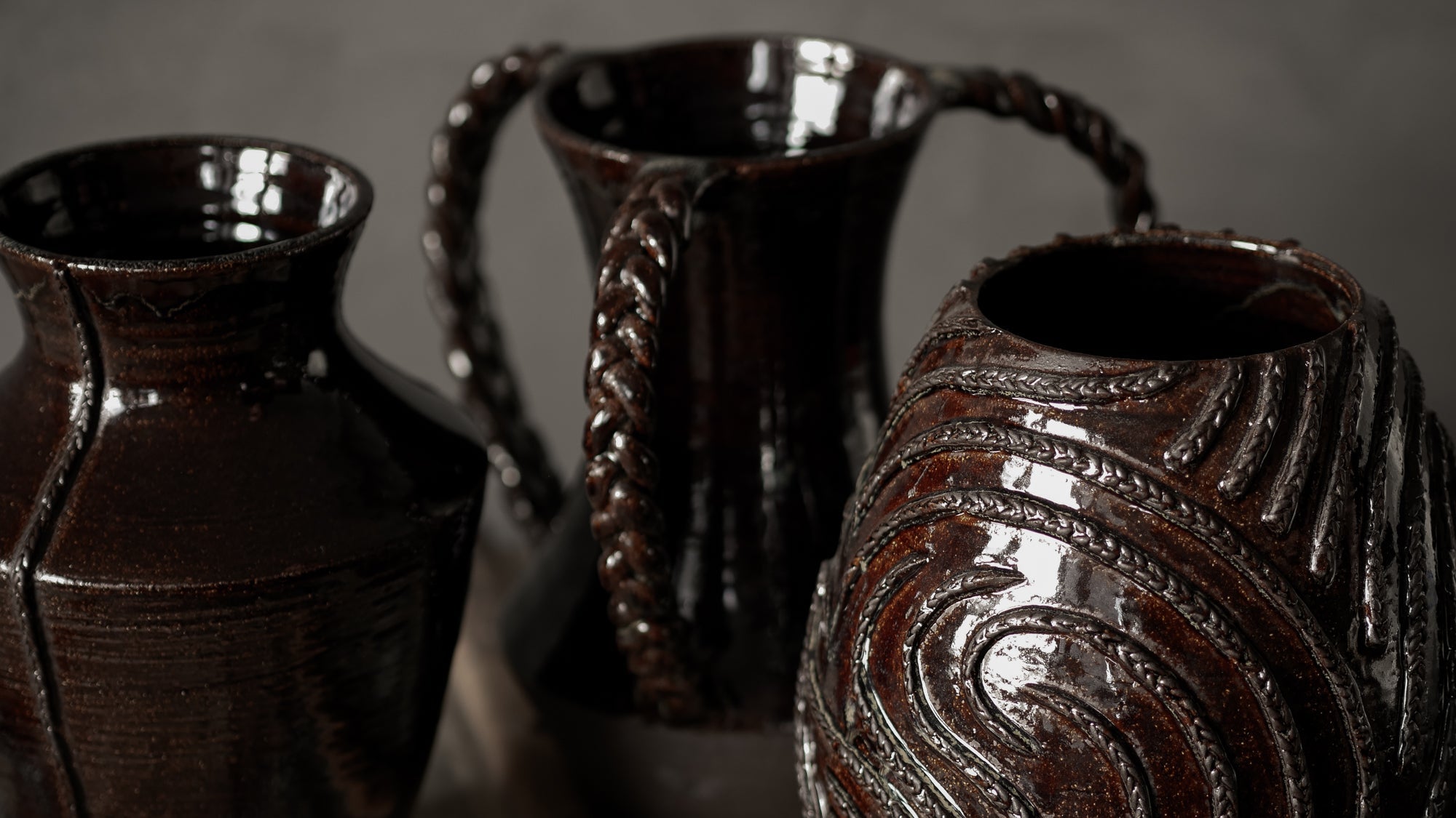 Traçage et Tressage