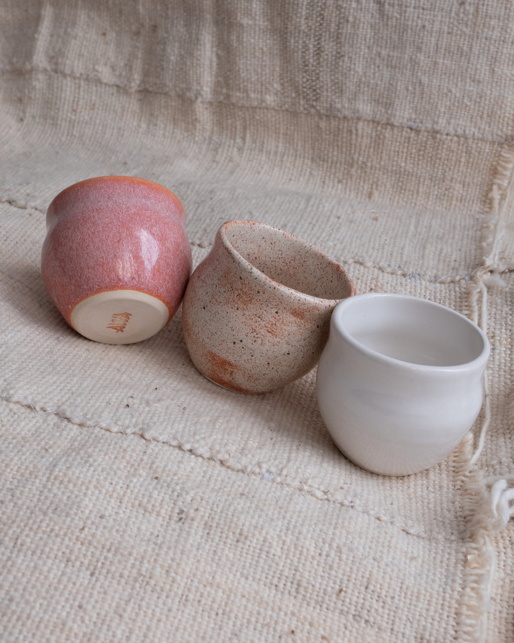Tasse Ristretto