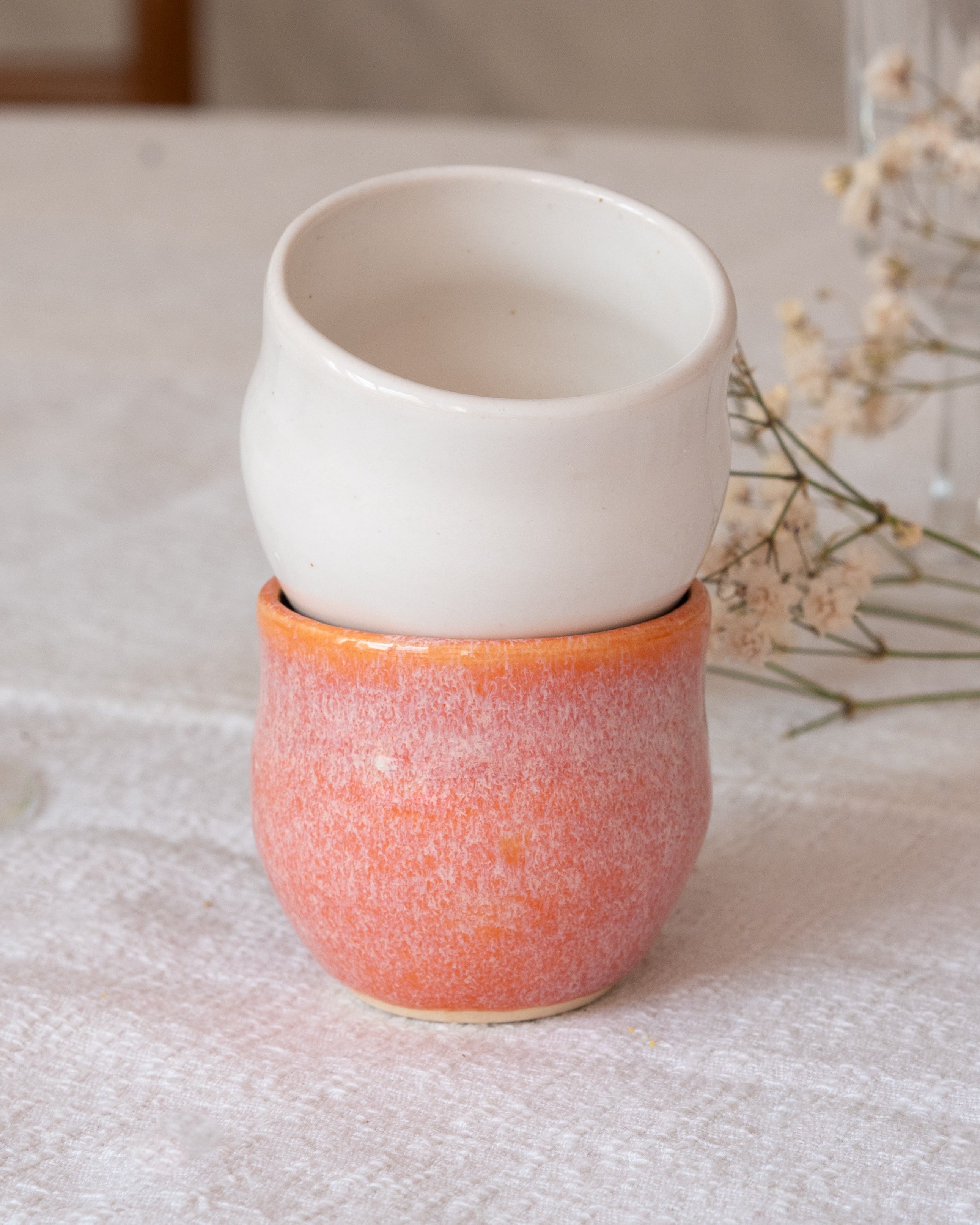 Tasse Ristretto