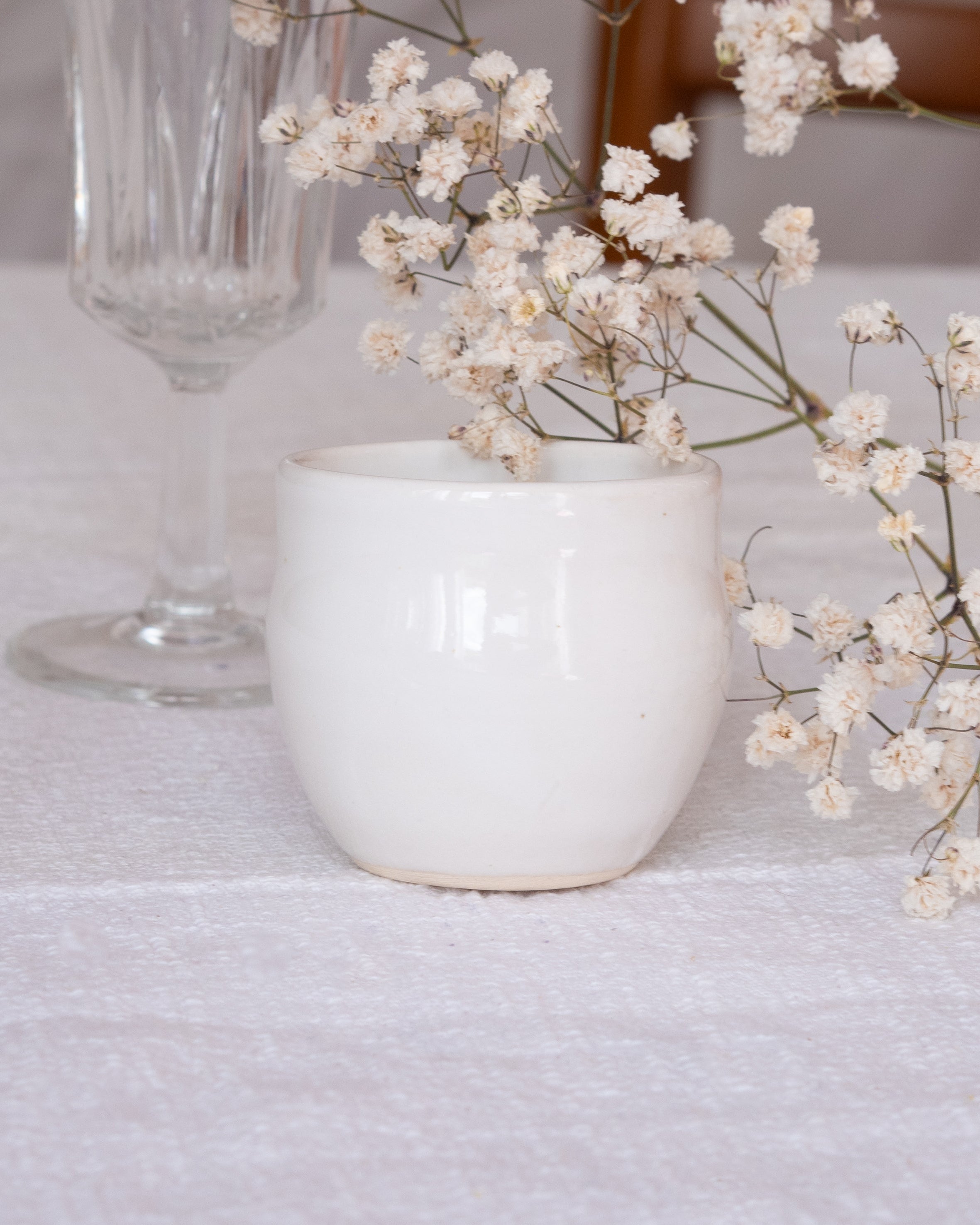 Tasse Ristretto