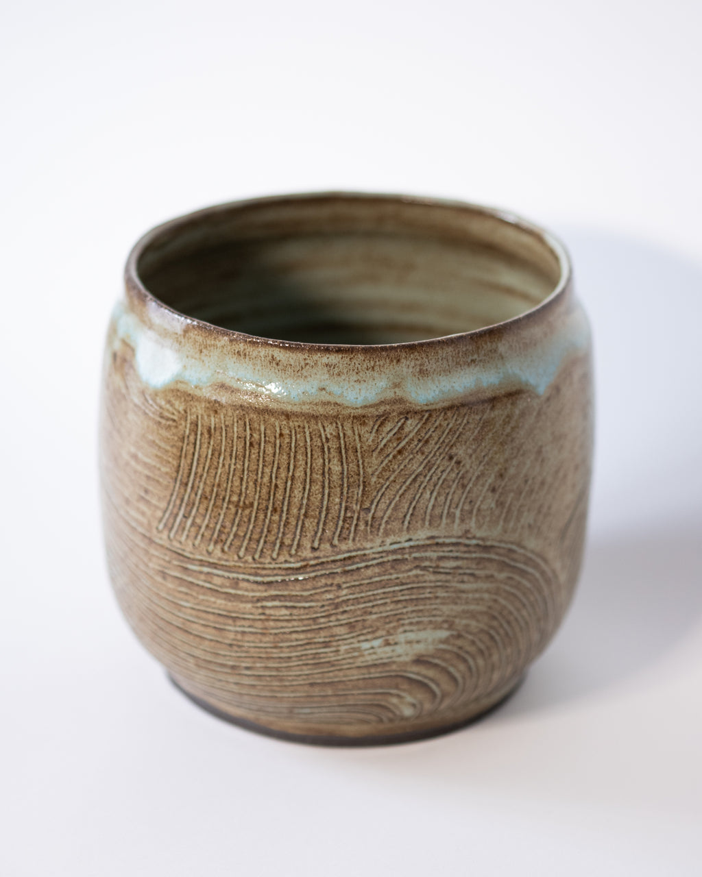 Cache Pot Traçage L