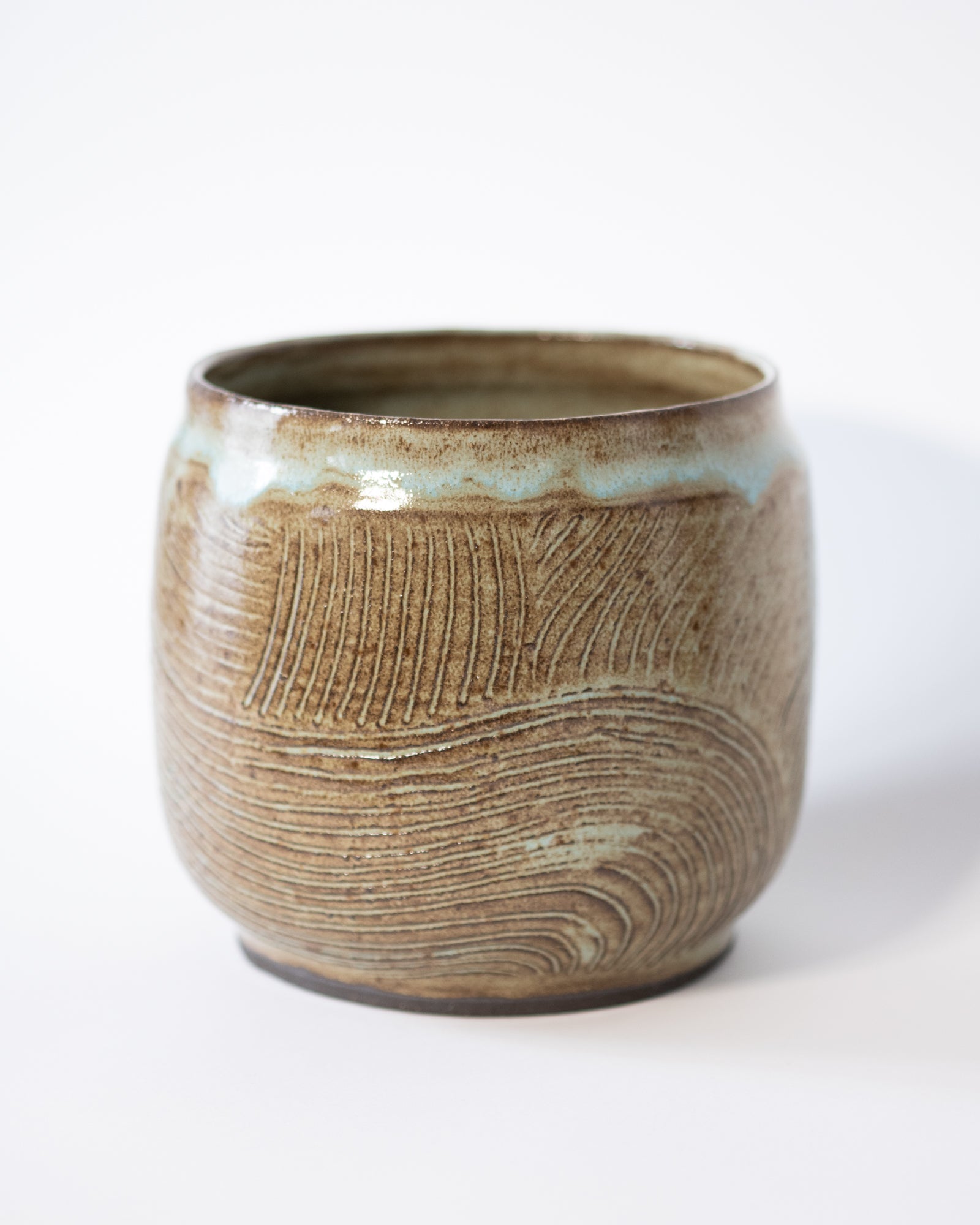 Cache Pot Traçage L