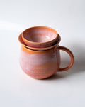 Rituel Mug-infuseur-coupelle