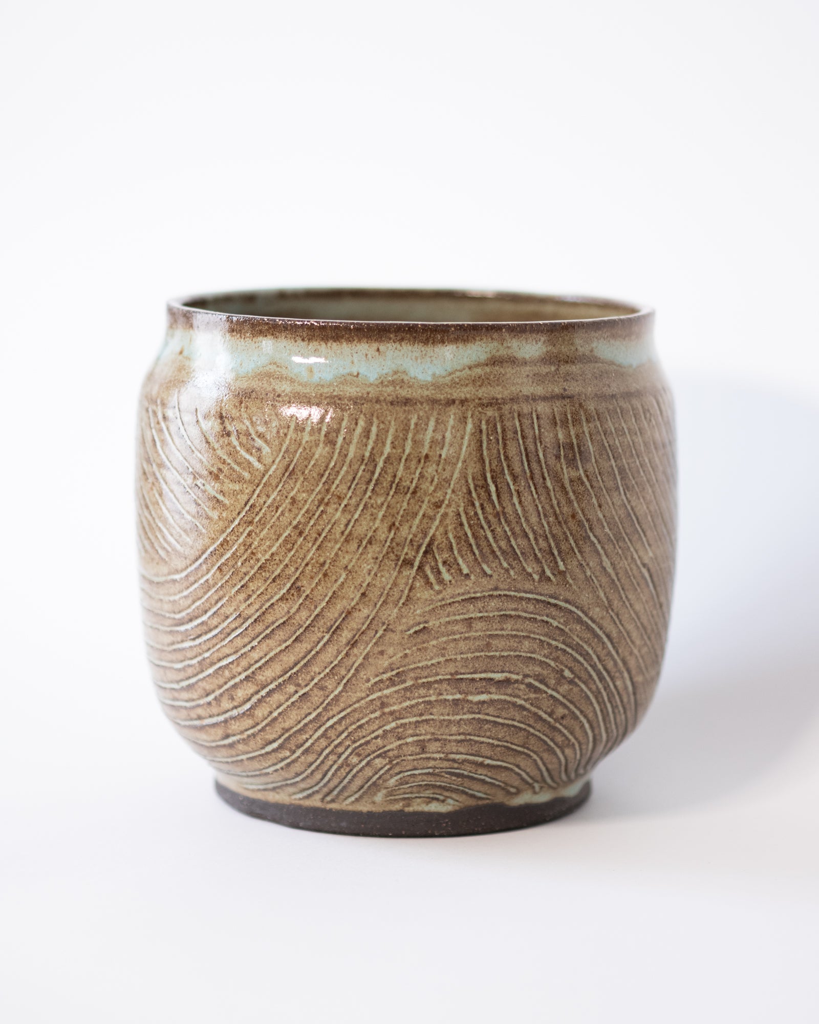 Cache Pot Traçage M