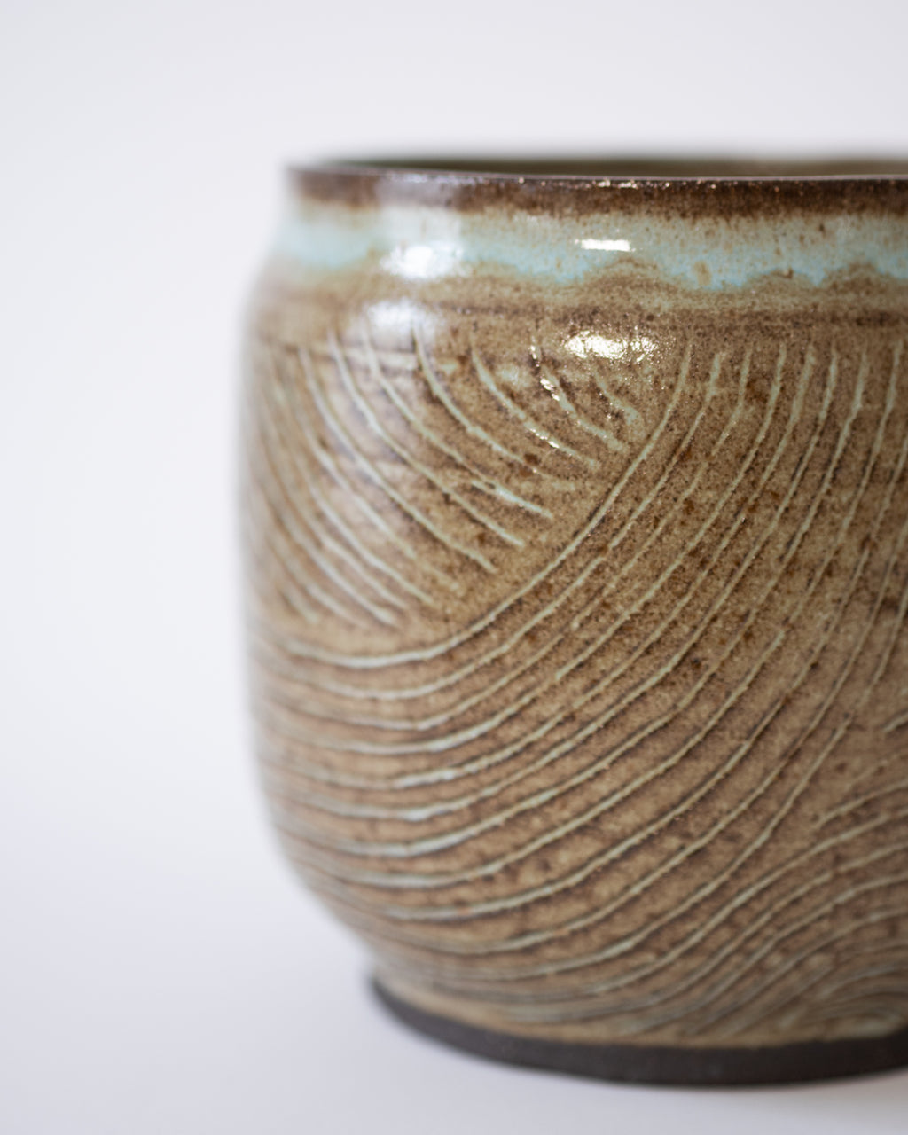 Cache Pot Traçage M