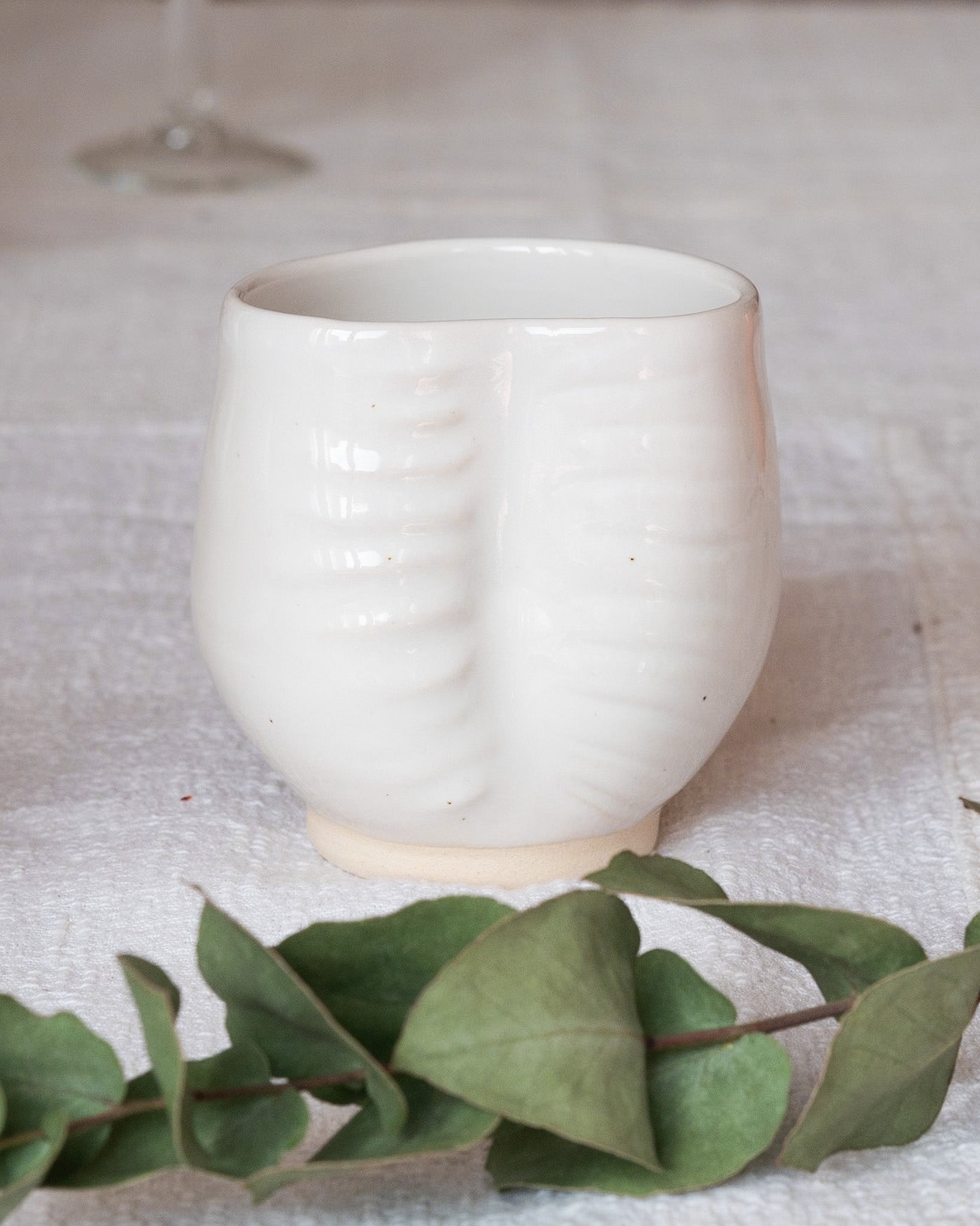 Tasse CAURI