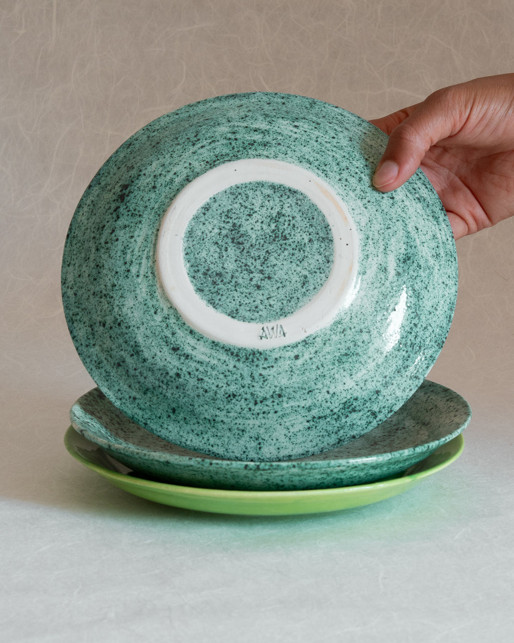 Assiette
