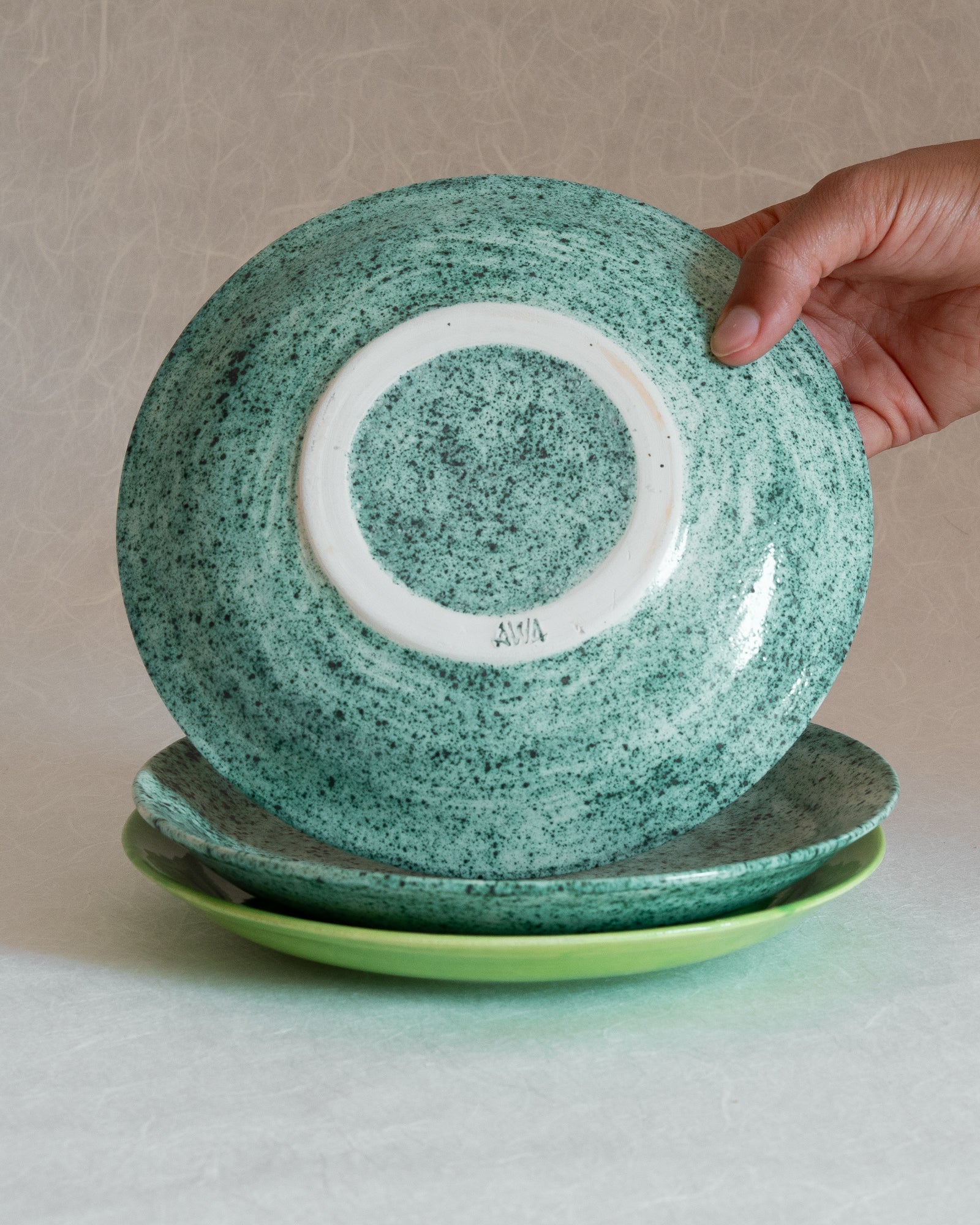 Assiette