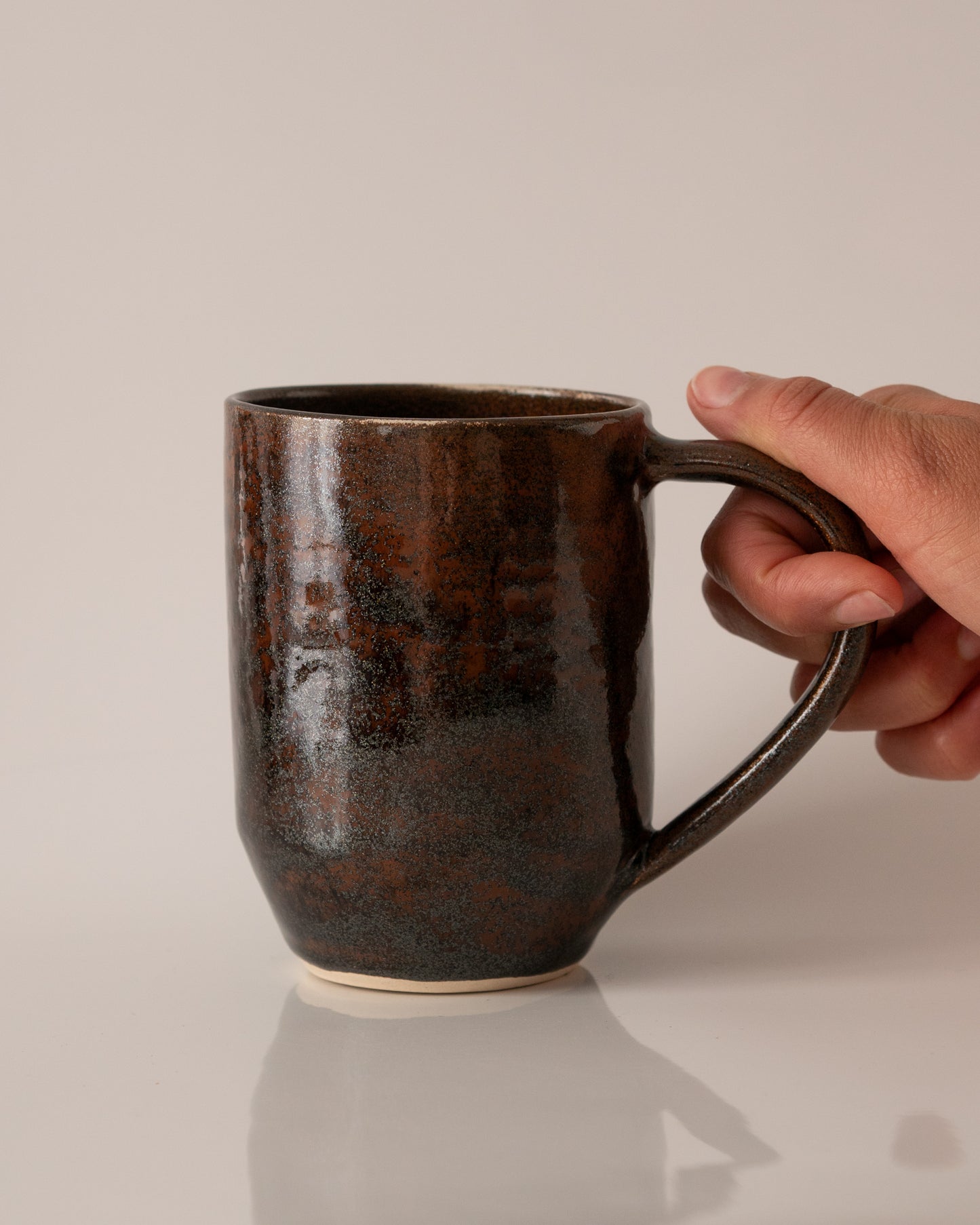 Mug Haut