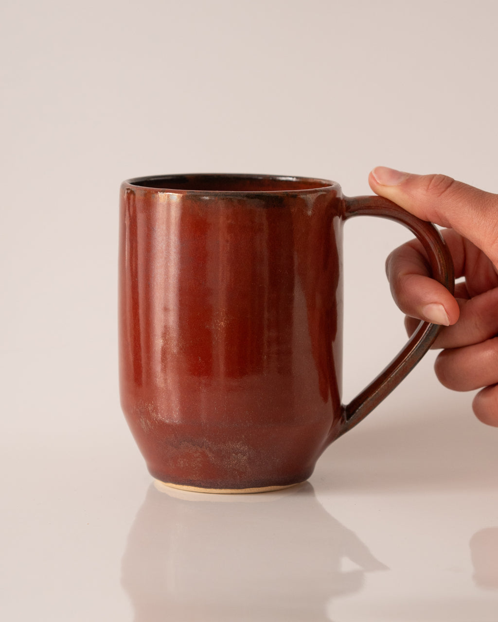 Mug Haut