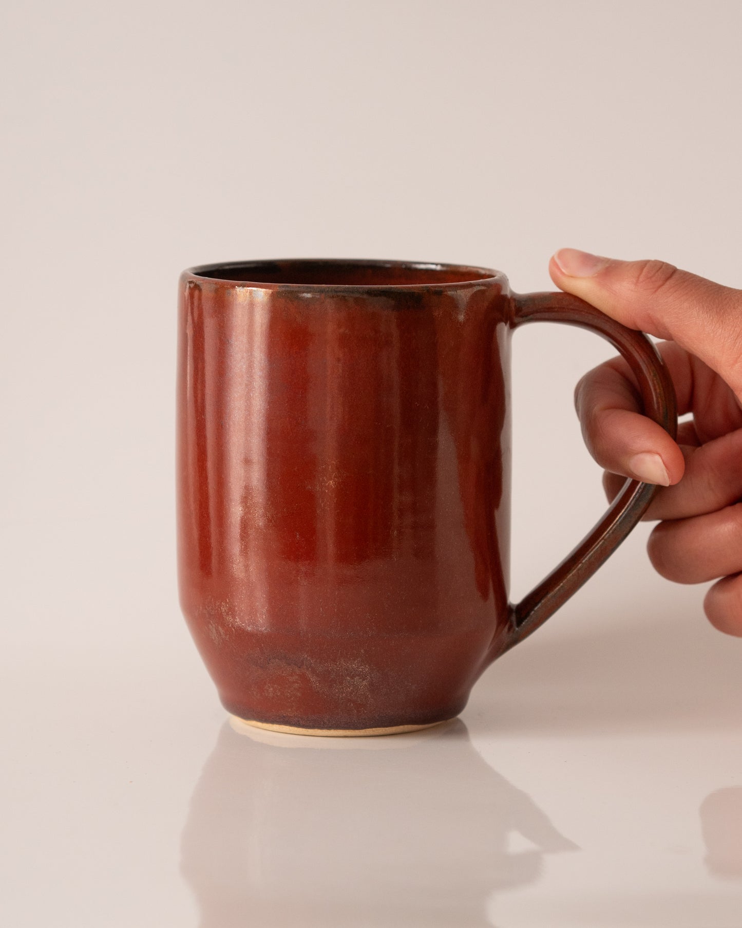 Mug Haut