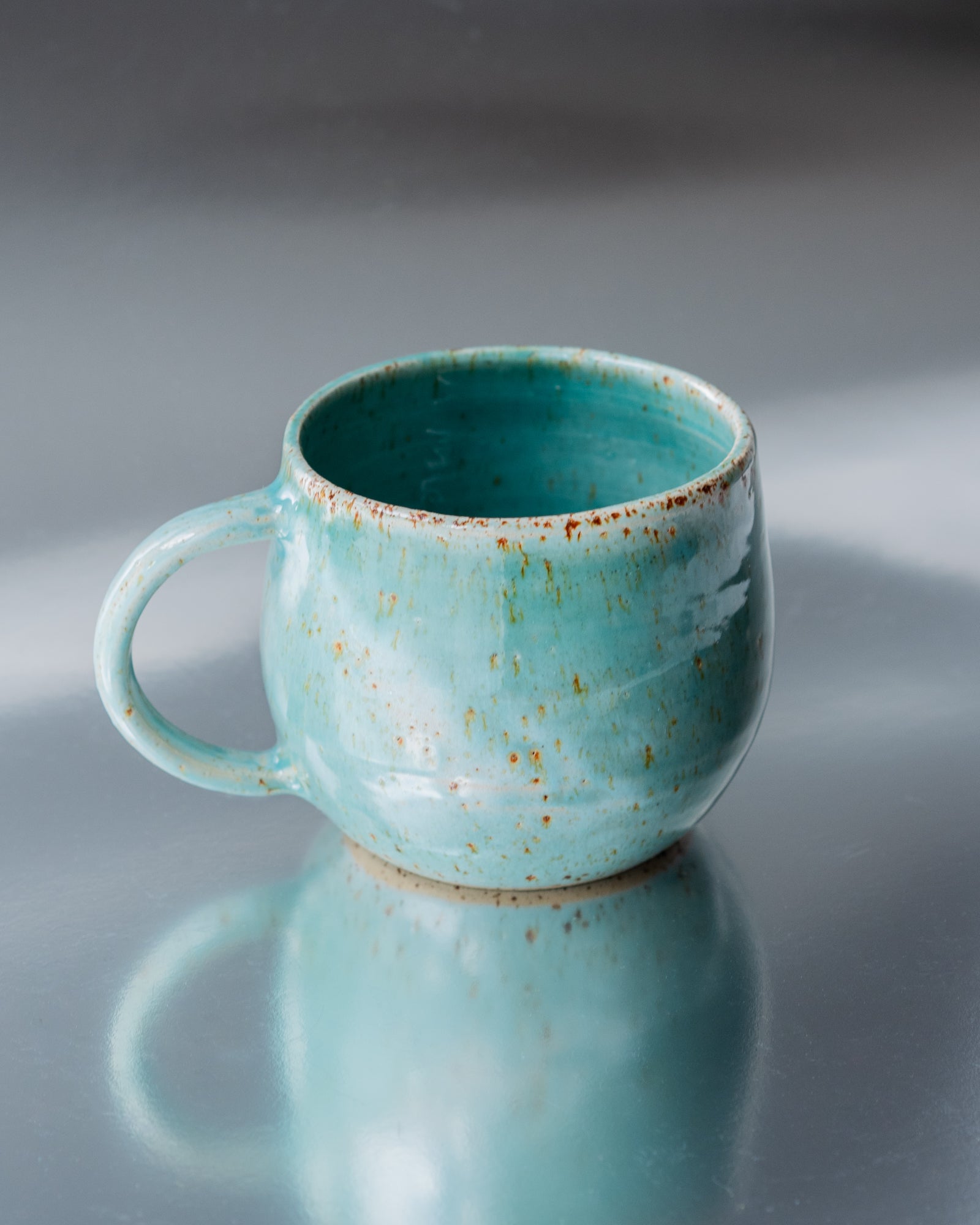 Mug signature AWA