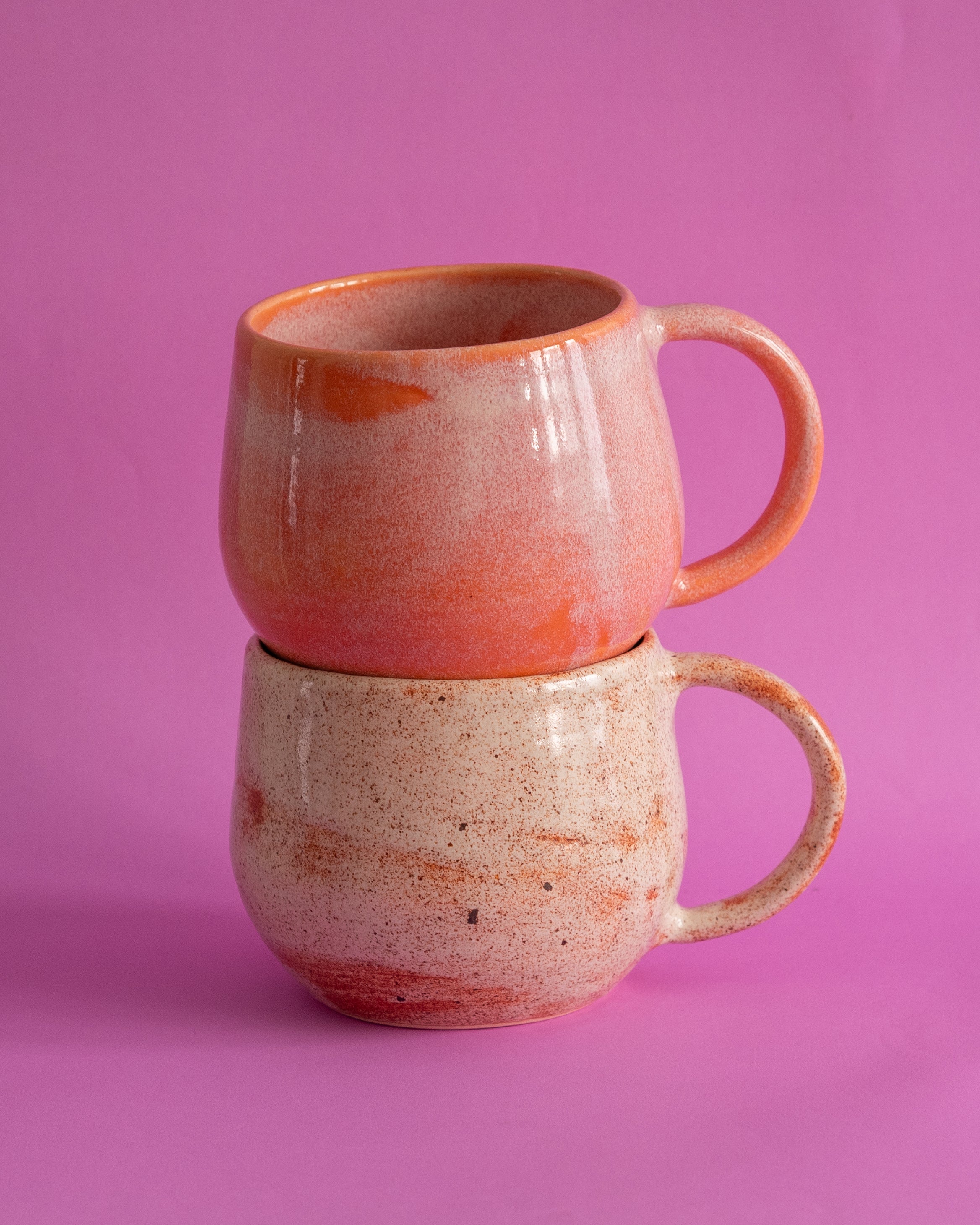 Mug signature AWA