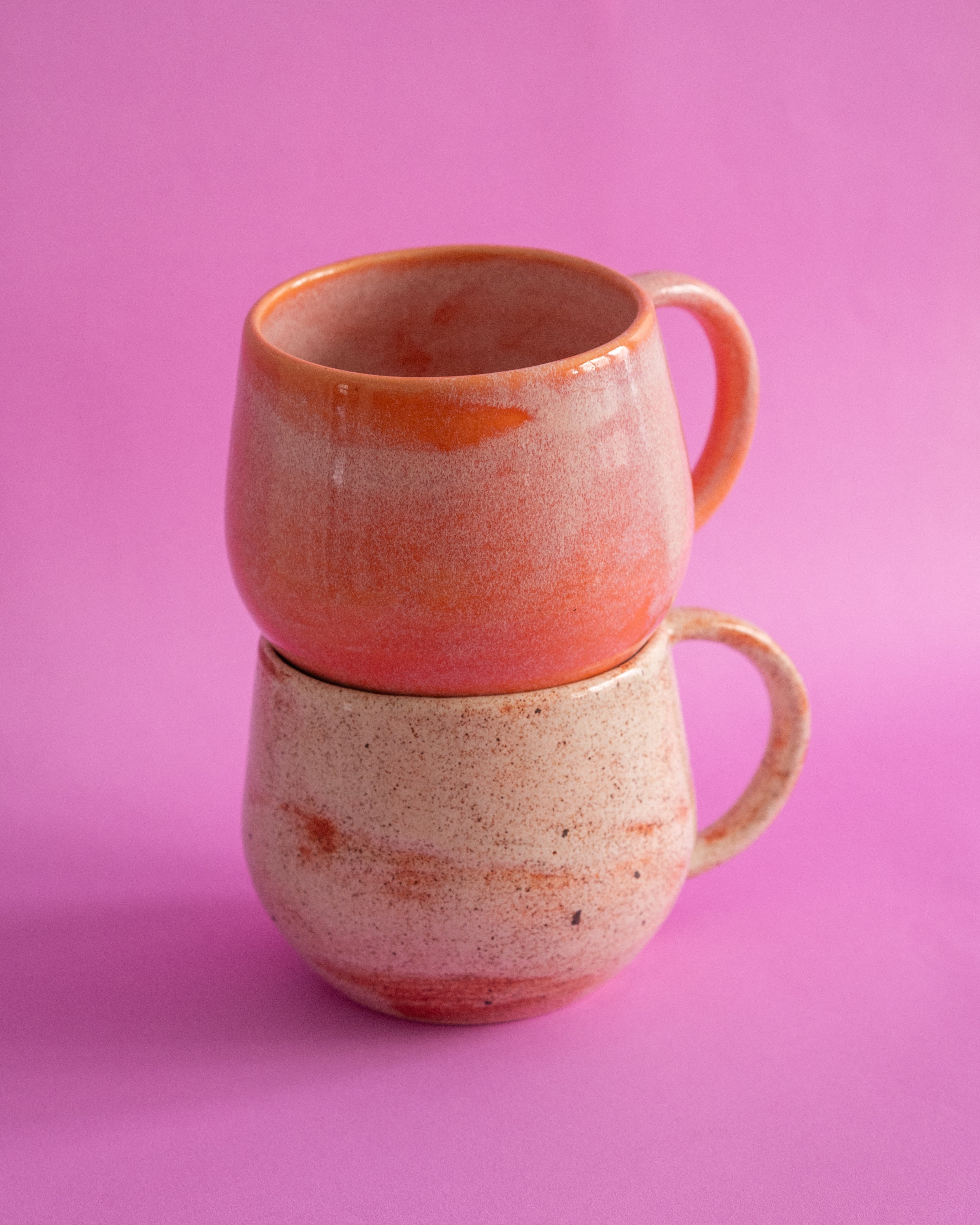 Mug signature AWA