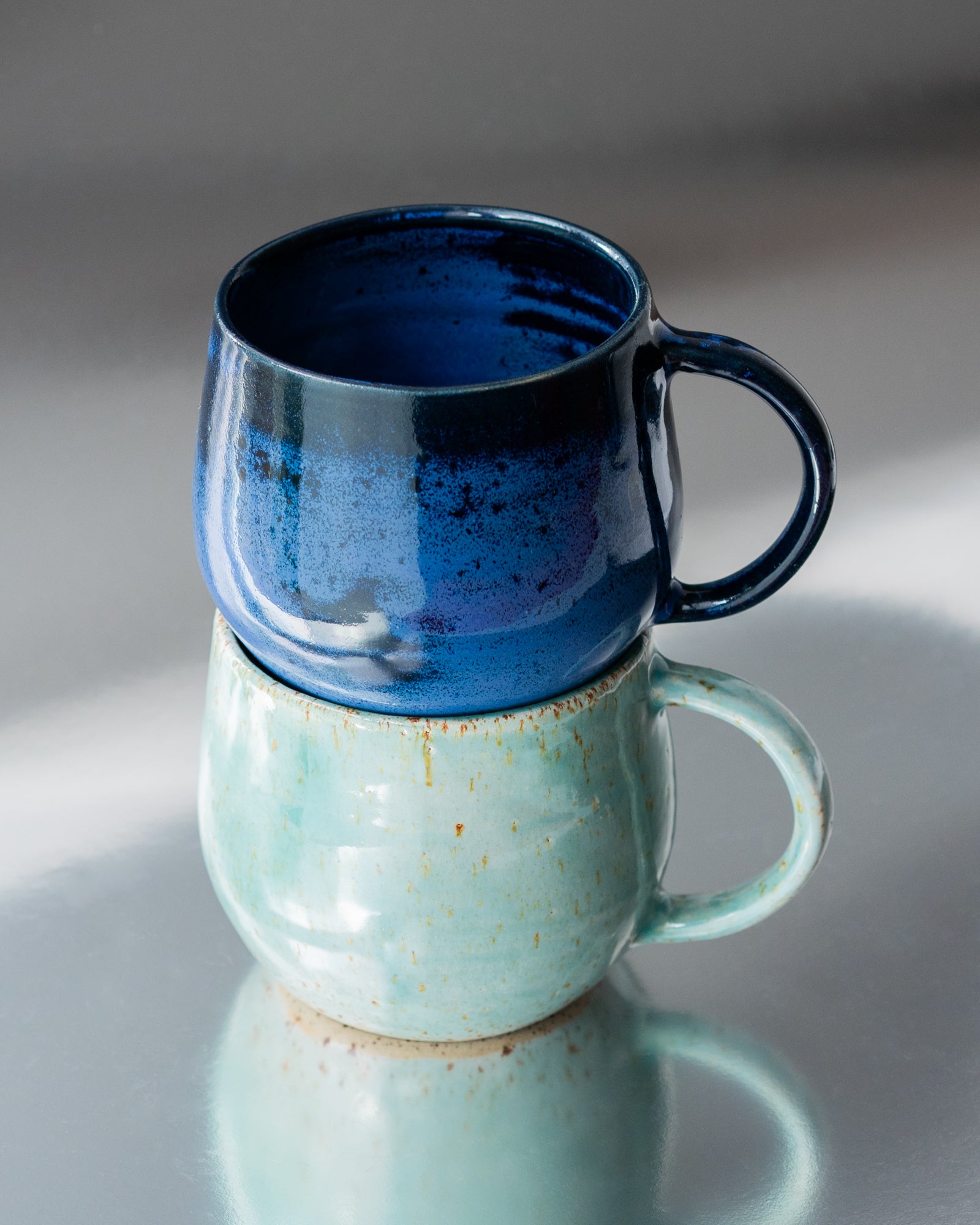 Mug signature AWA