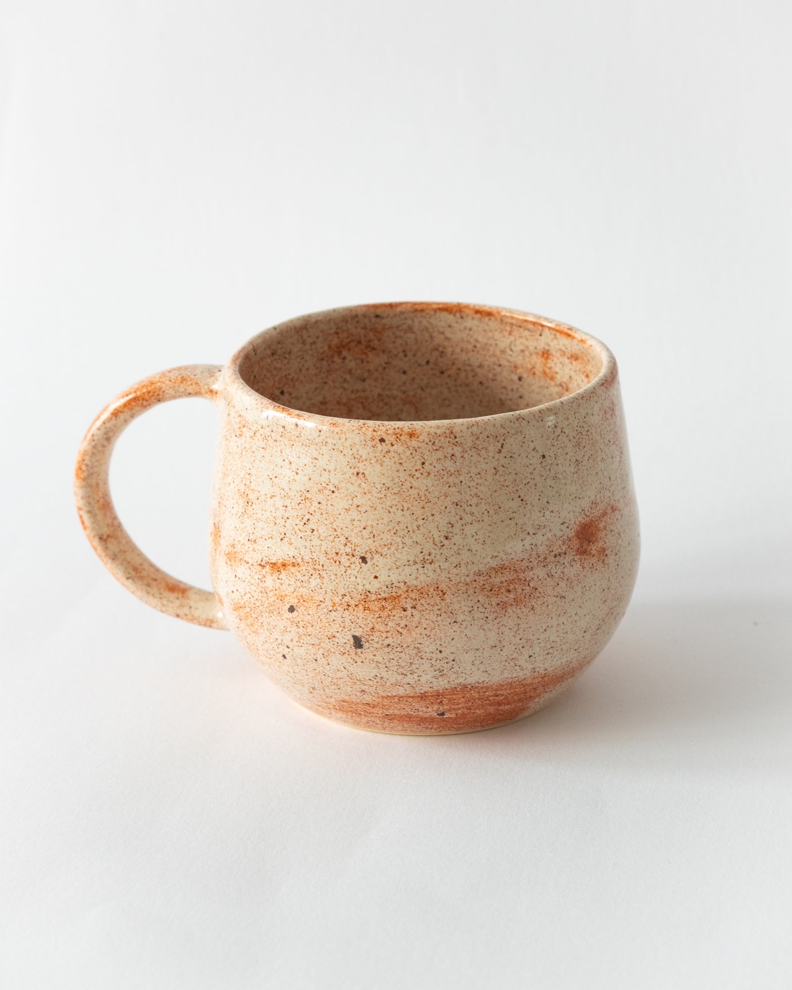 Mug signature AWA