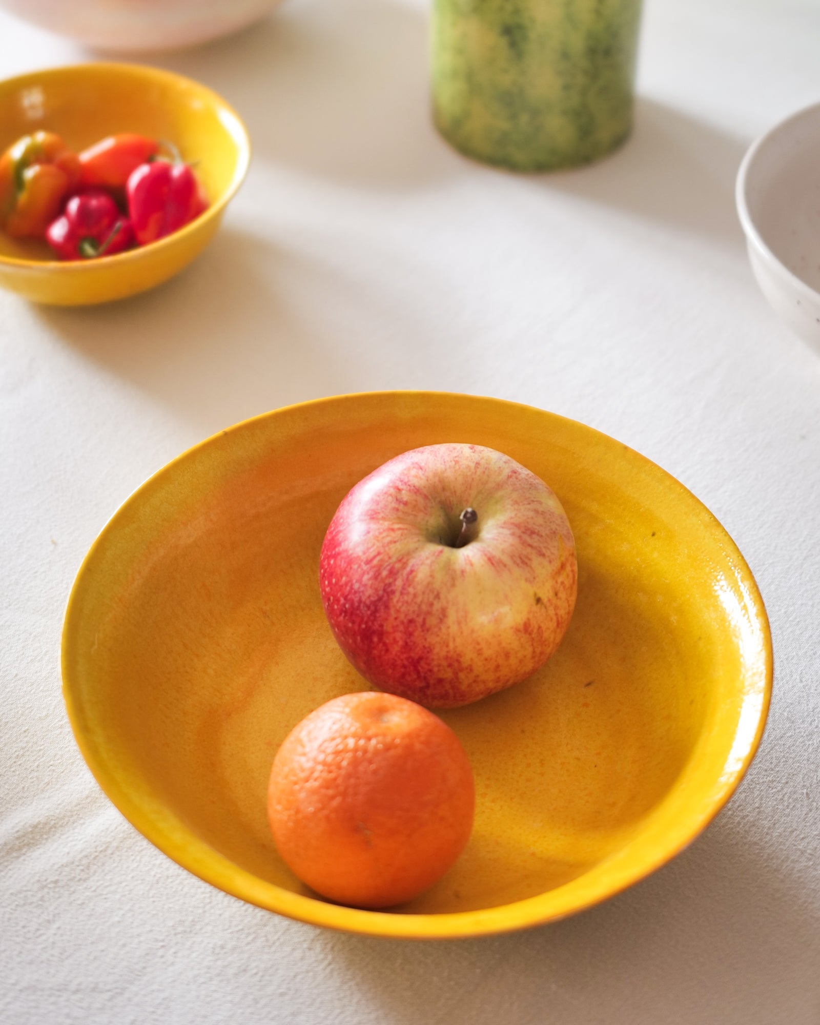 Coupe à fruits