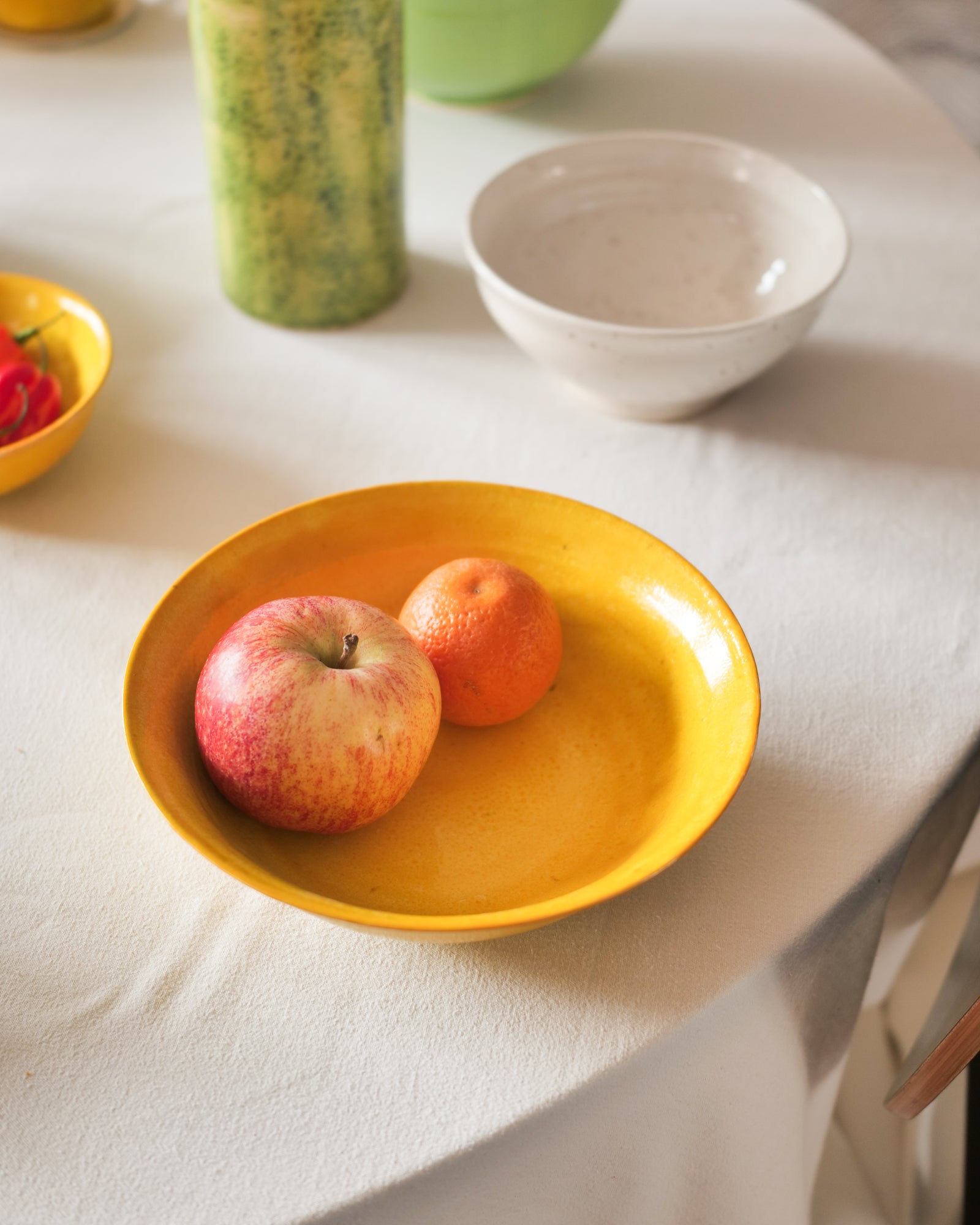Coupe à fruits