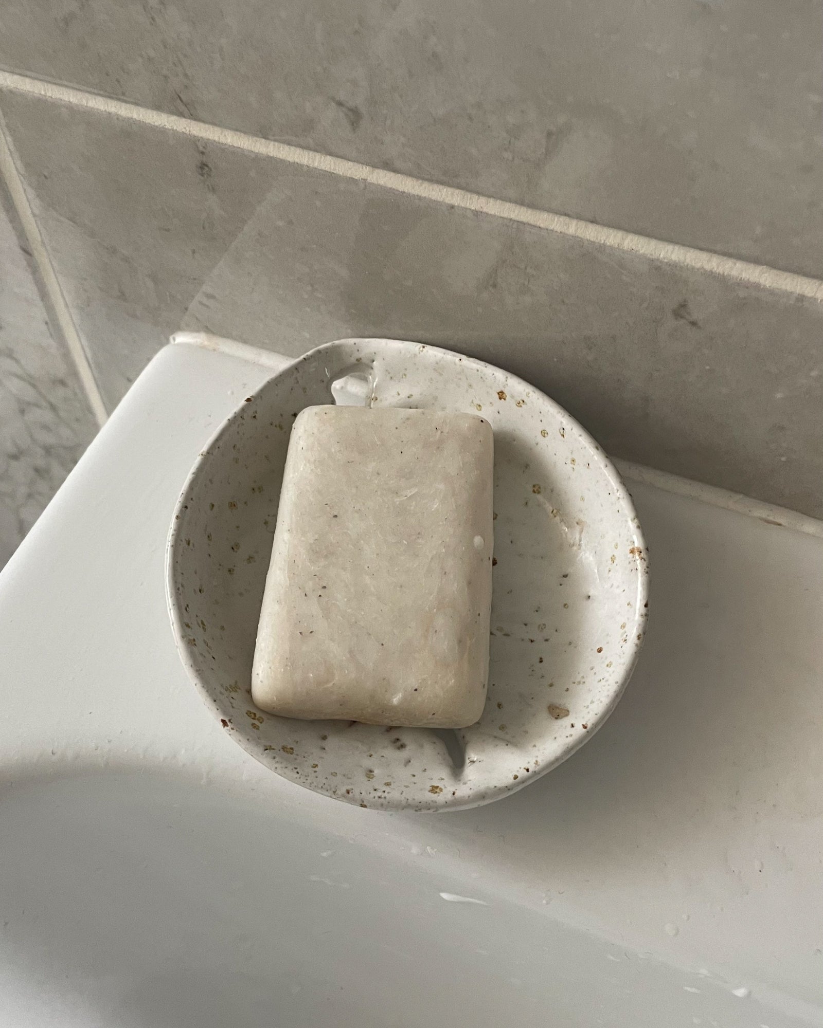 Porte-savon CAURI
