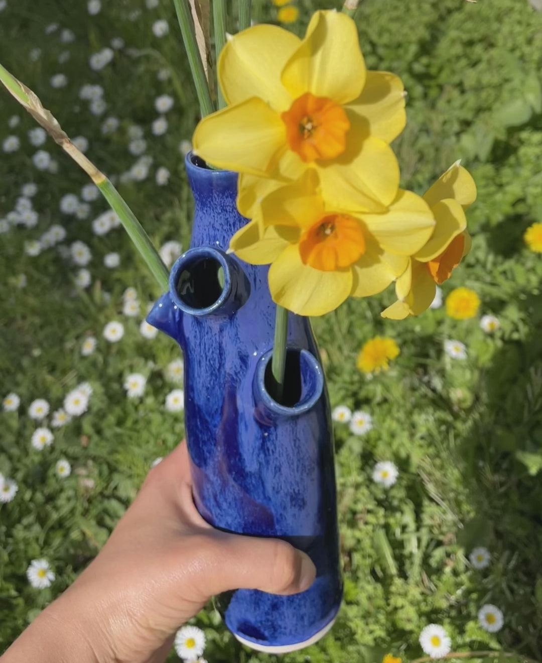 Tulipière Cascade