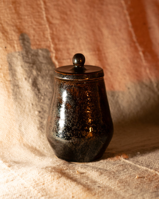 Boîte Aventurine