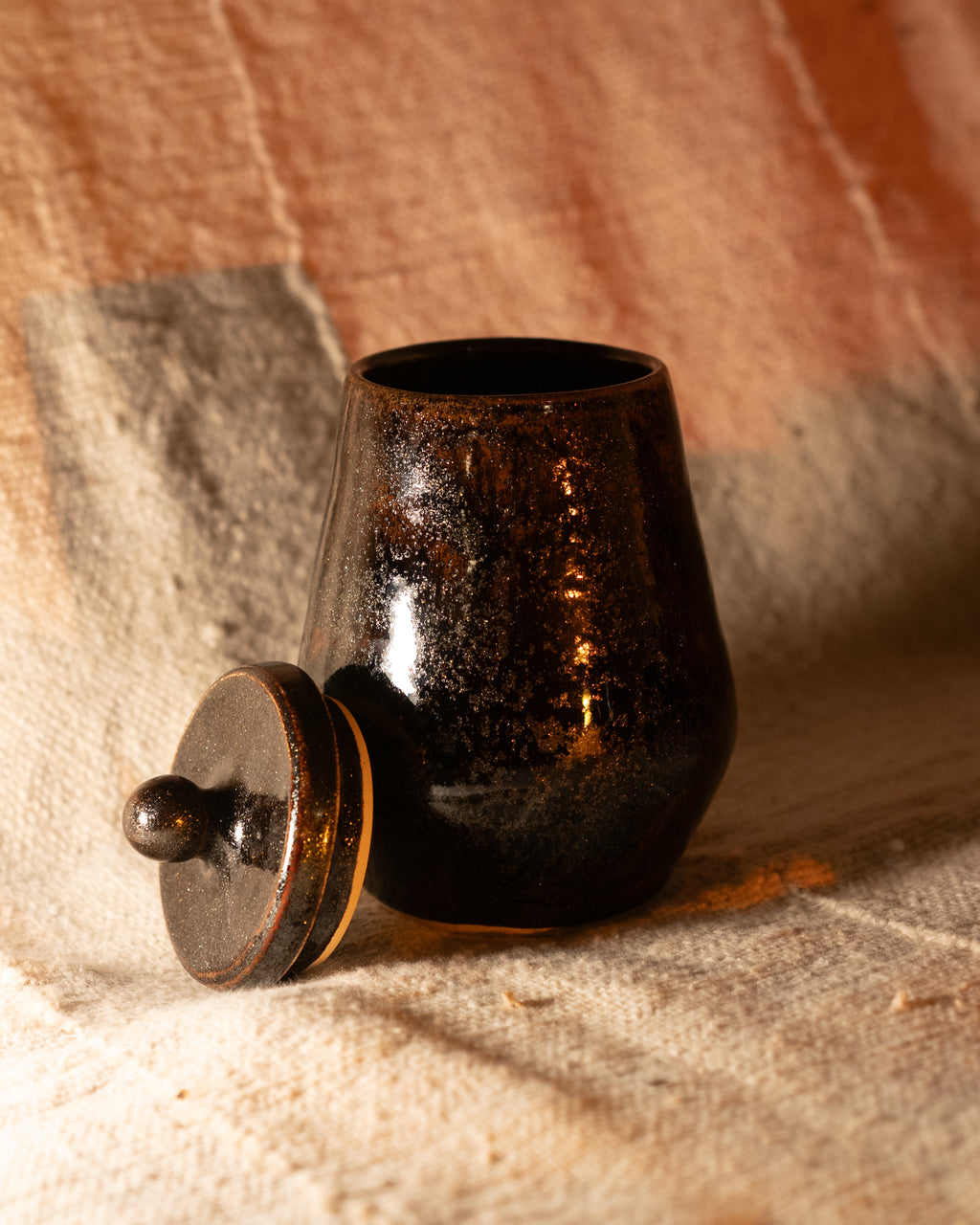 Boîte Aventurine