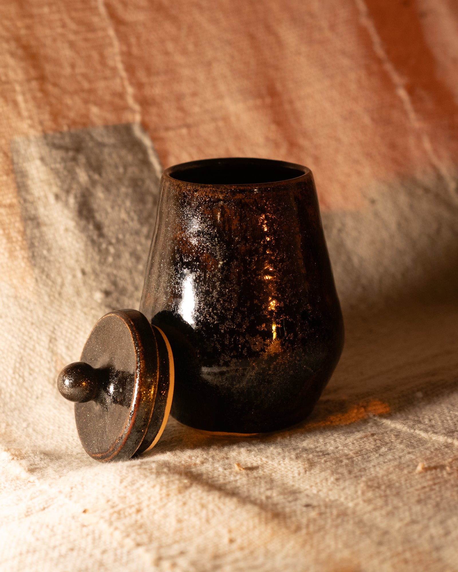 Boîte Aventurine