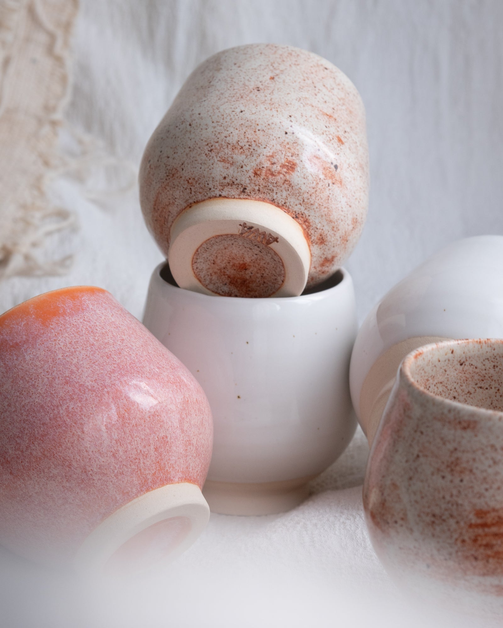 Tasse TULIPE