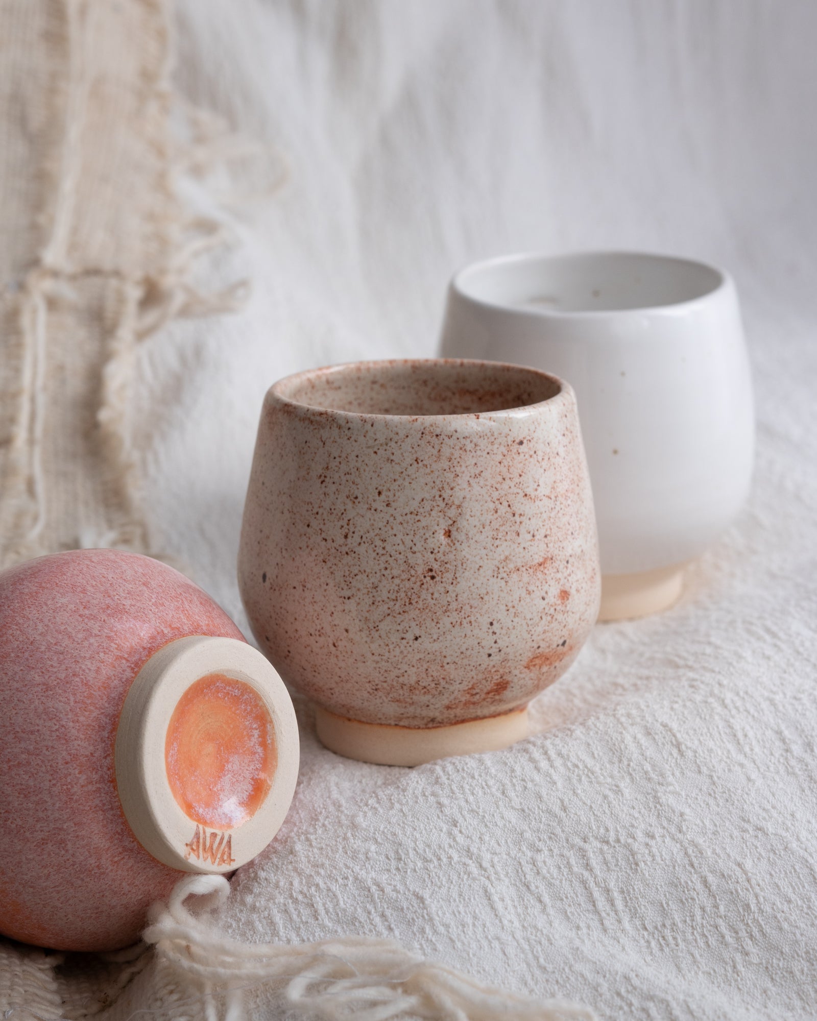 Tasse TULIPE