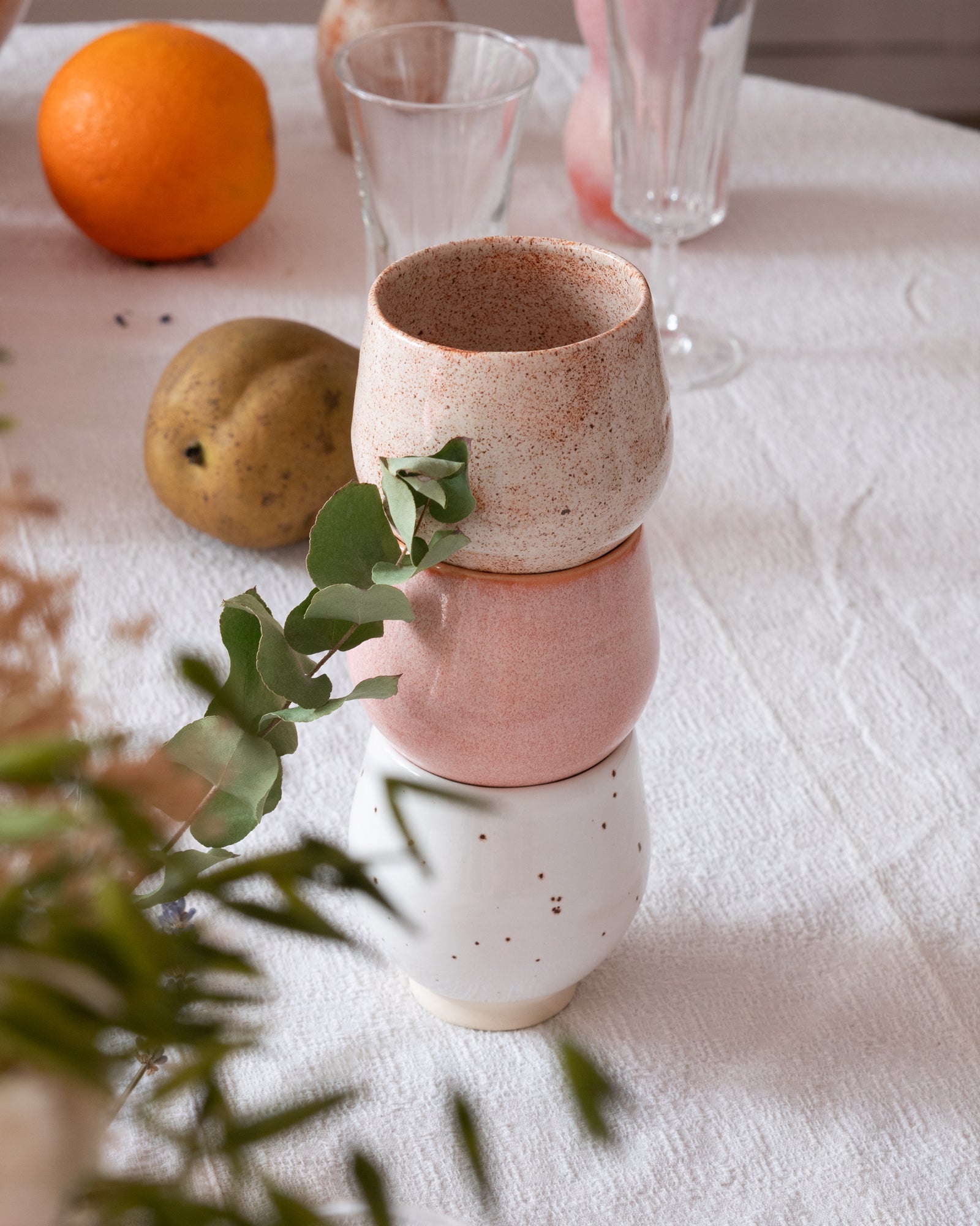 Tasse TULIPE