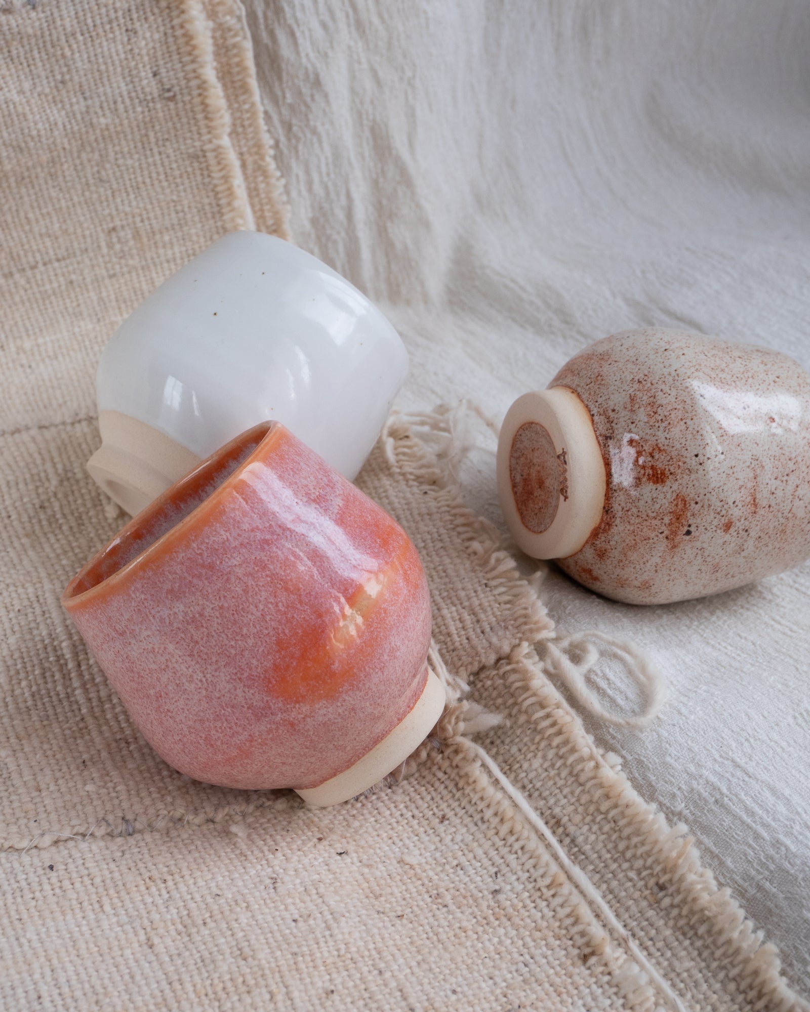 Tasse TULIPE