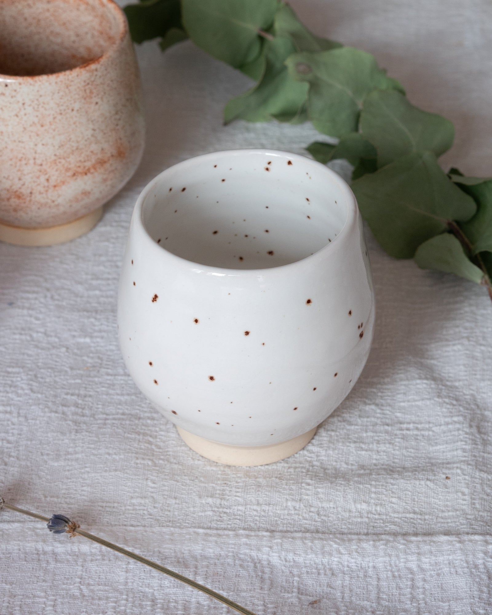Tasse TULIPE