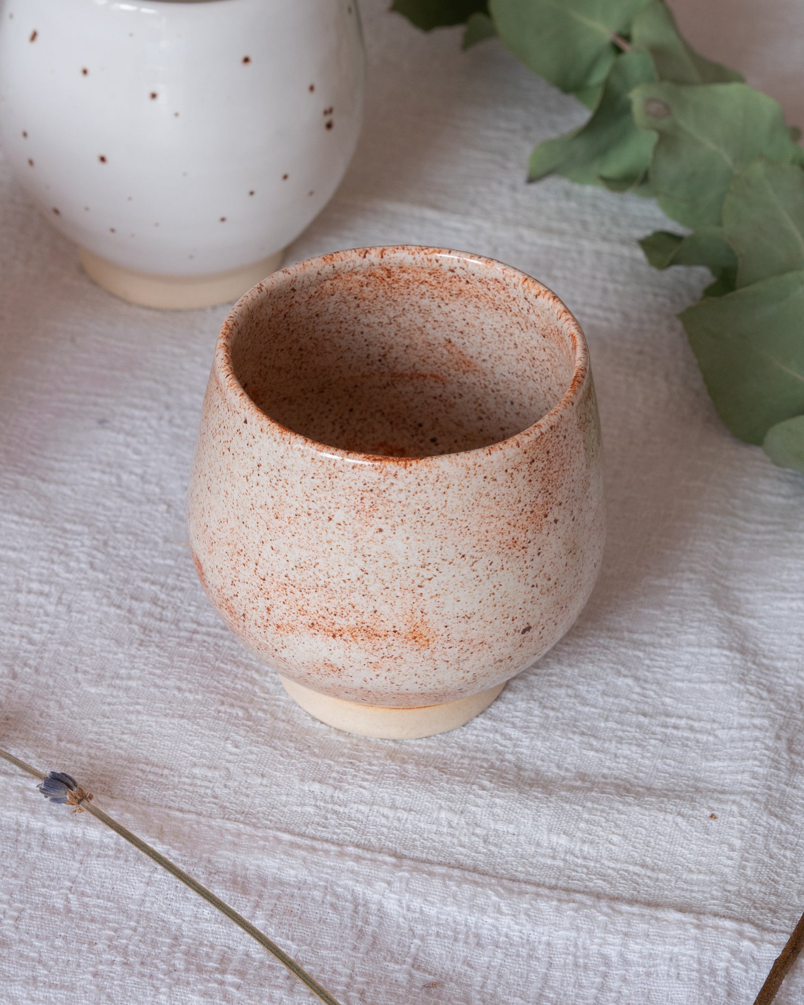 Tasse TULIPE