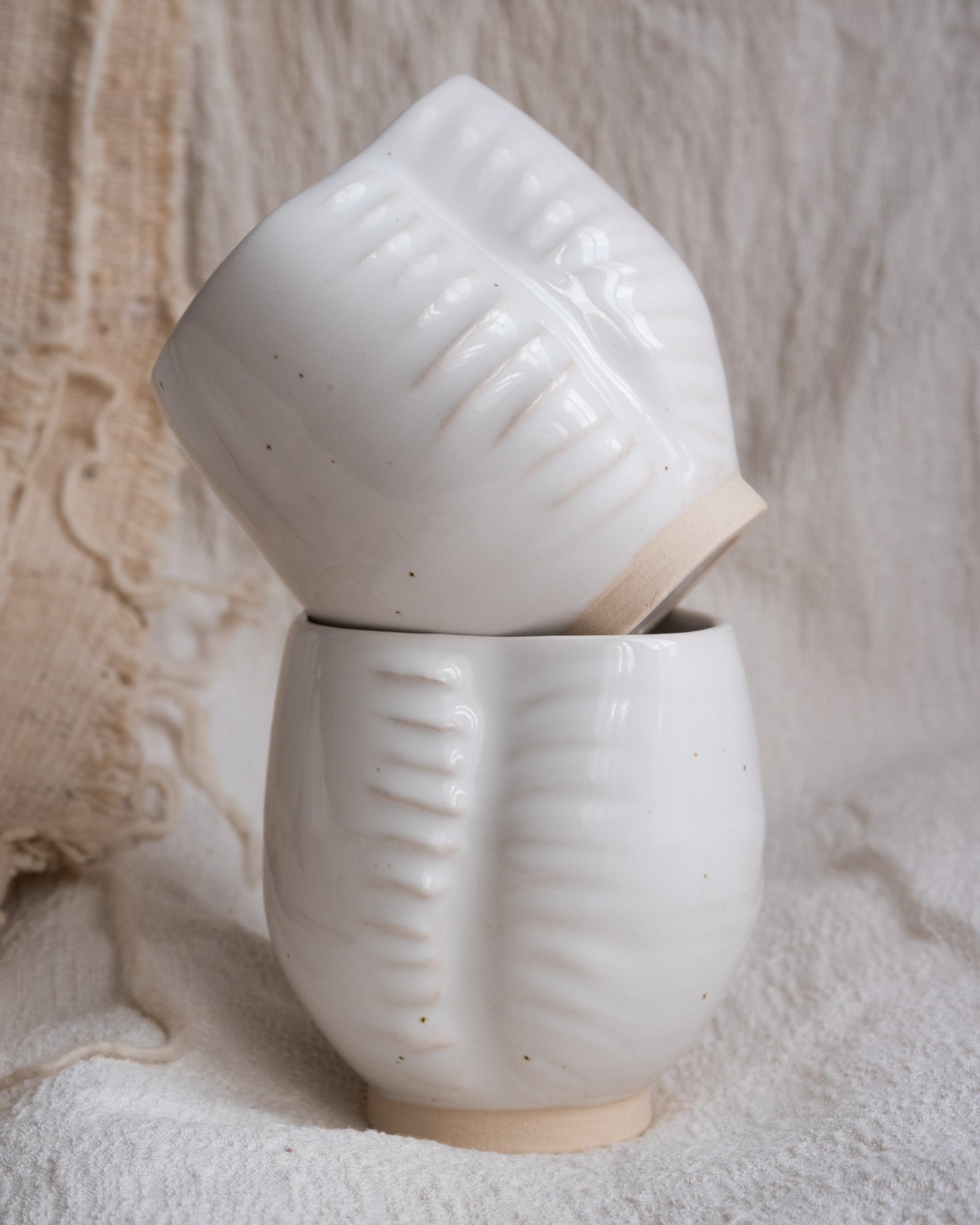 Tasse CAURI