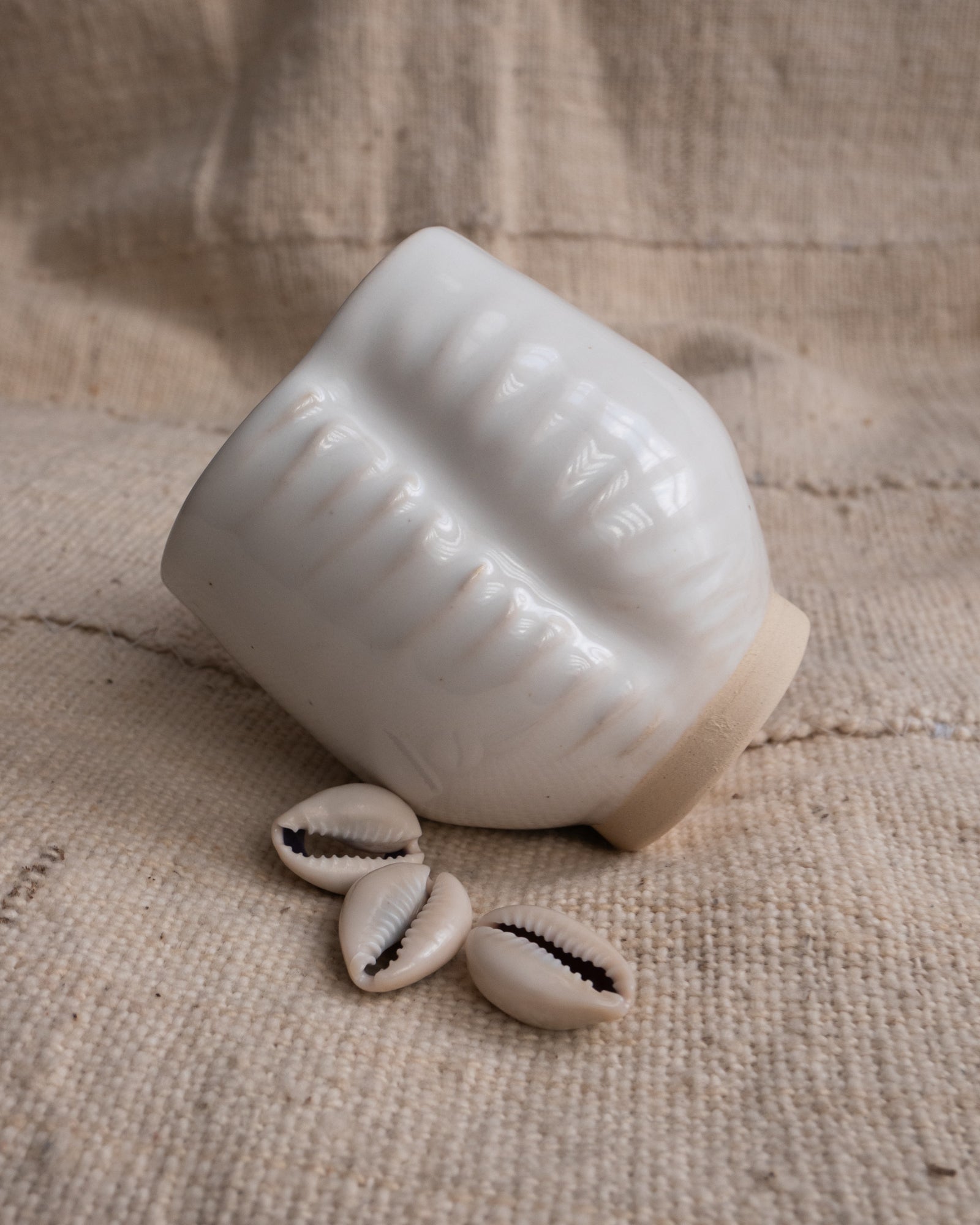 Tasse CAURI