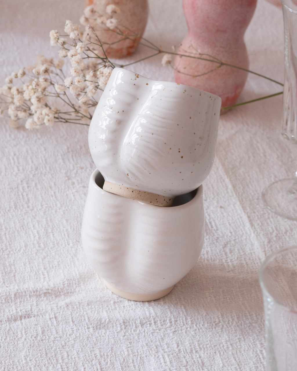 Tasse CAURI
