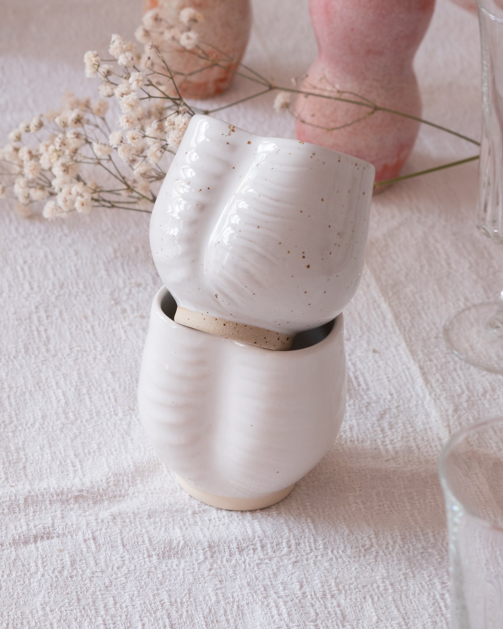 Tasse CAURI