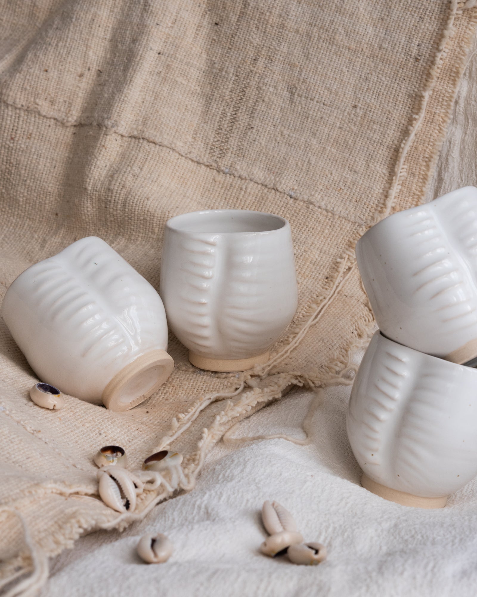 Tasse CAURI