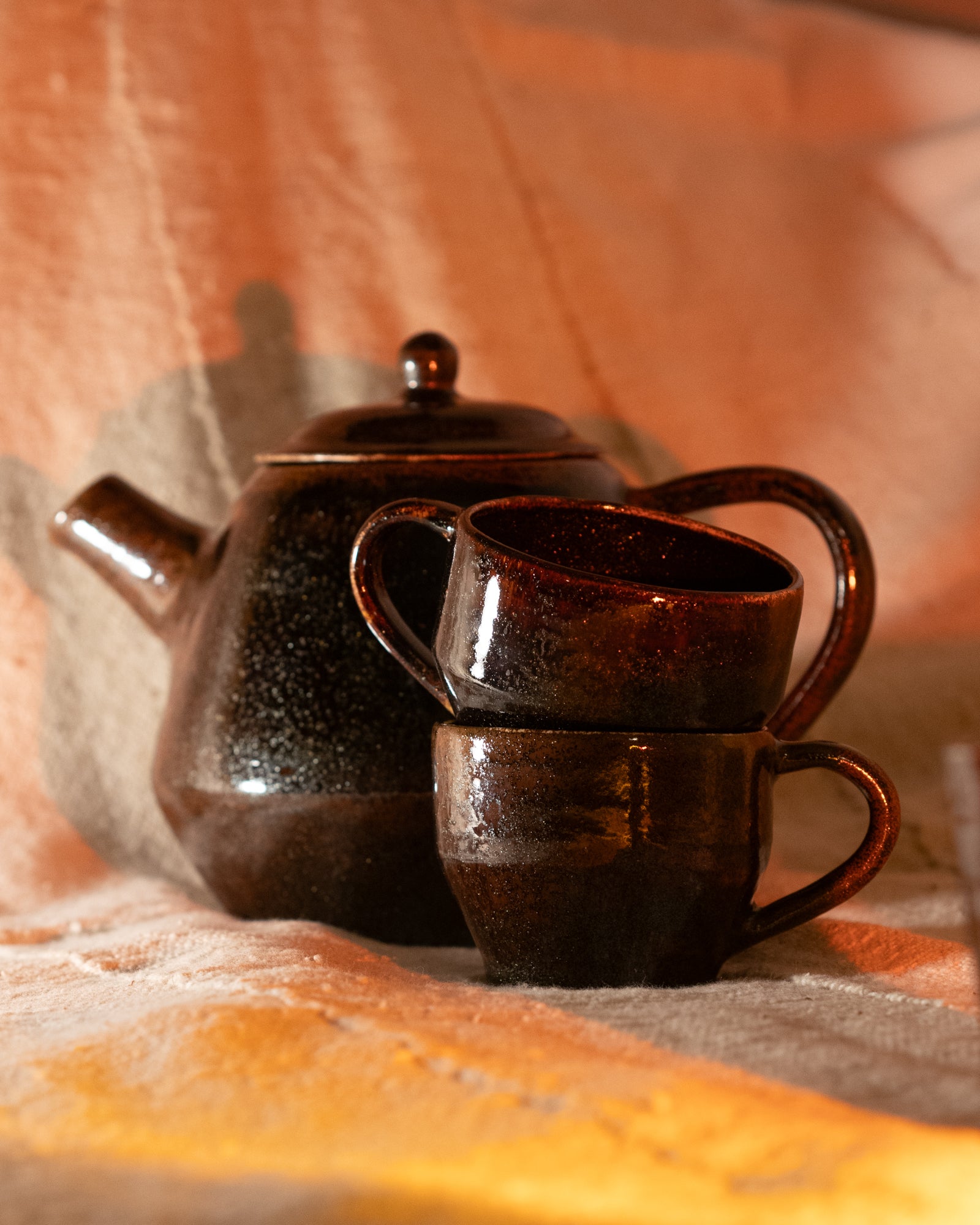 Tasse Aventurine